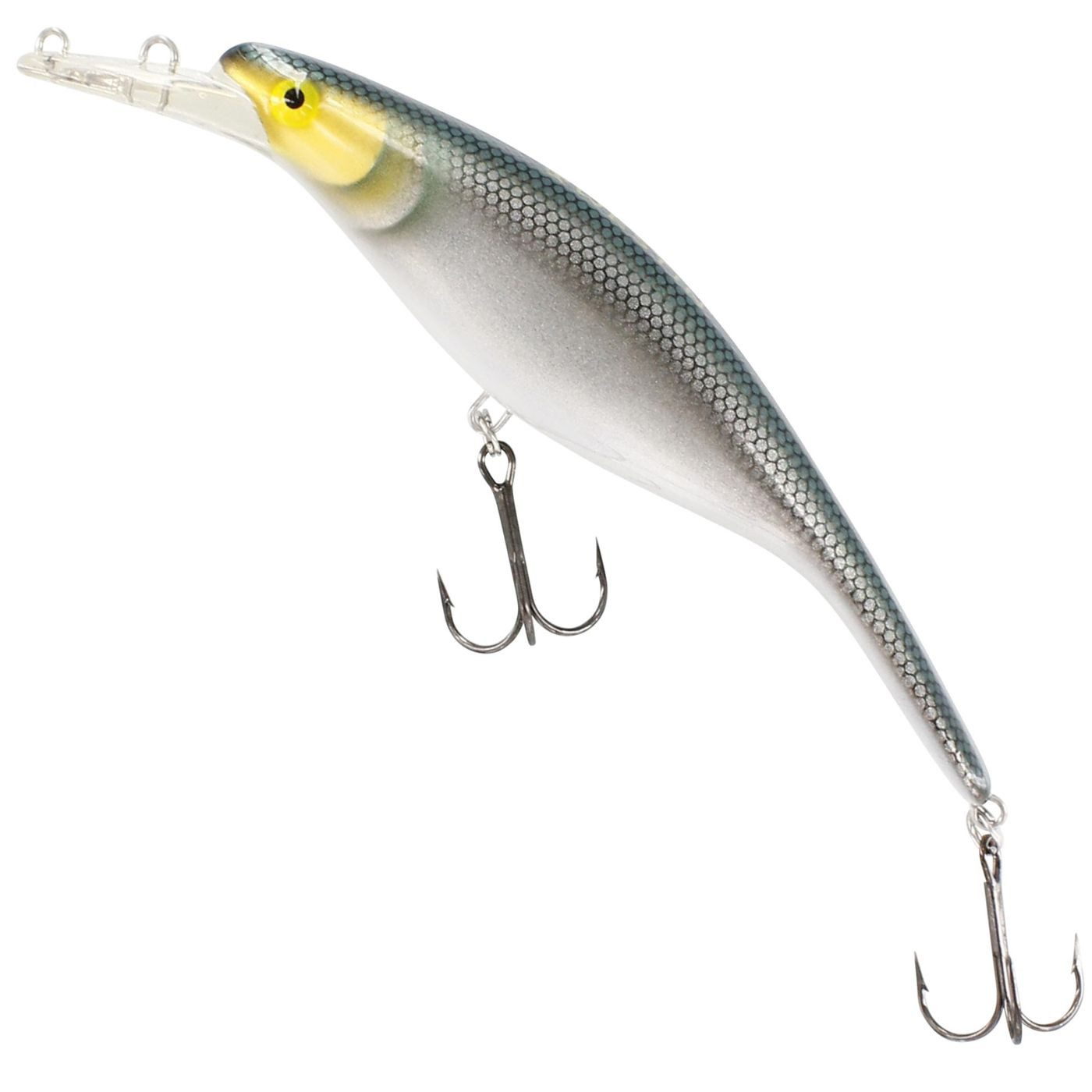 Kunstköder Westin Platypus Crankbait 16cm 56g - Wobbler