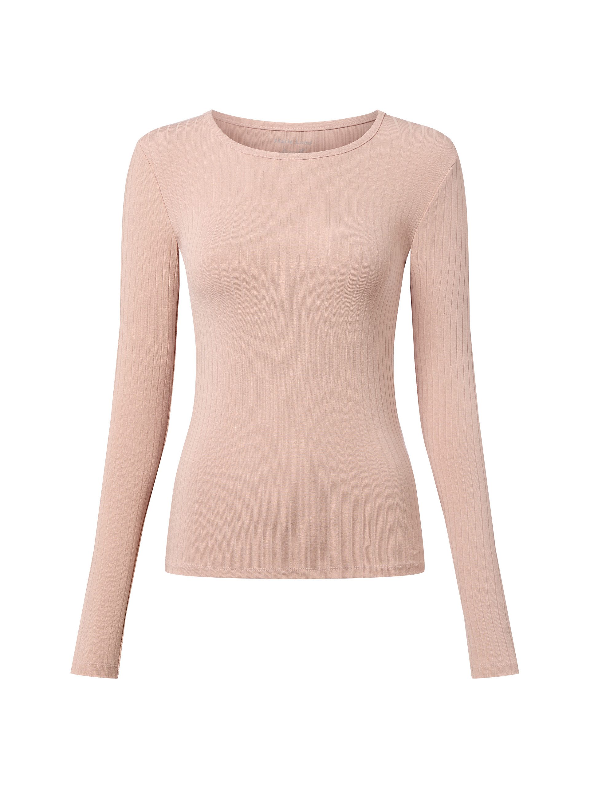 Marie Lund Langarmshirt