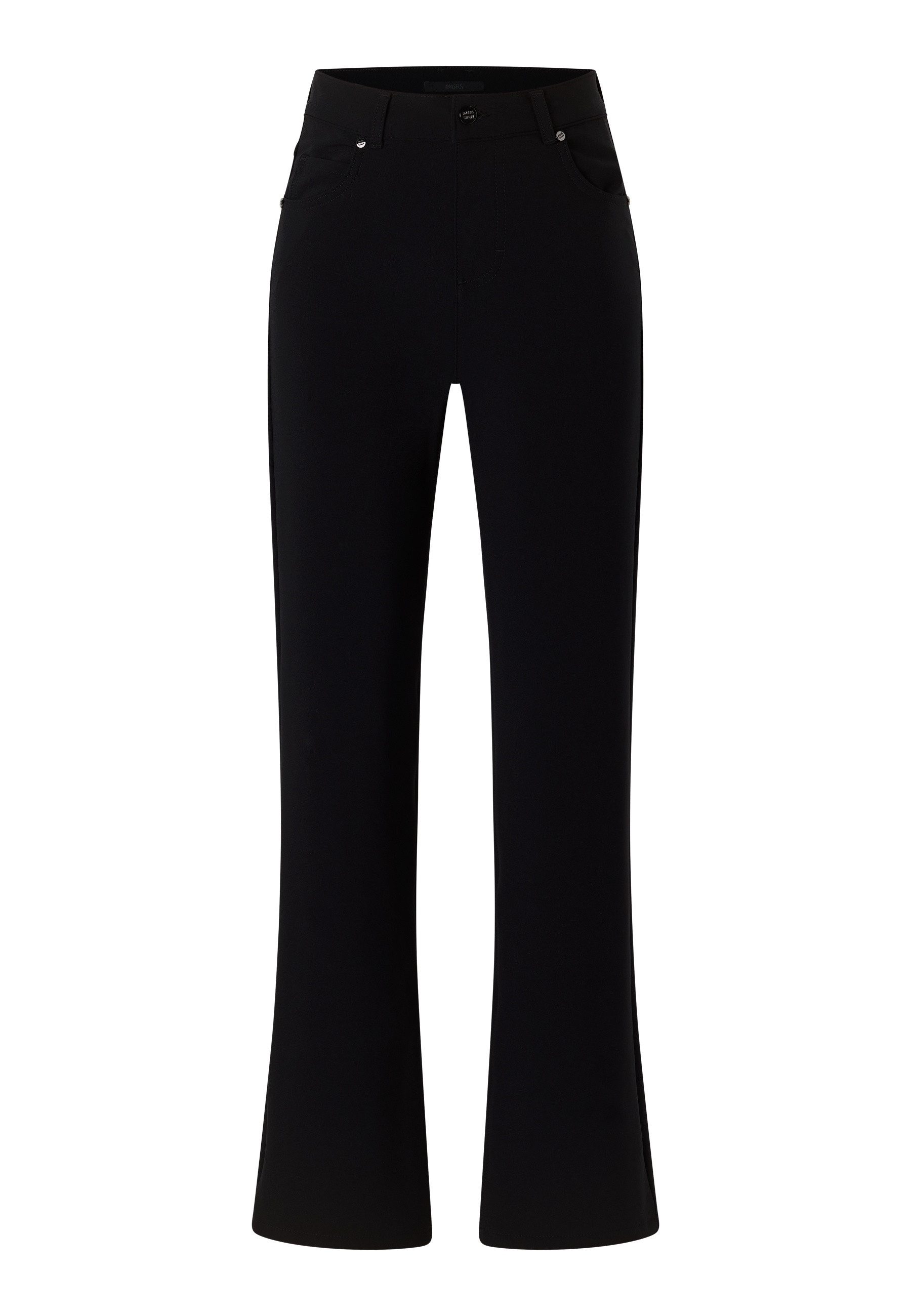 ANGELS Stretch-Jeans ANGELS LARA black 711 2900.10