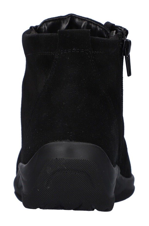 Waldläufer HESNA Winterboots, Stiefelette, Schnürboots in Komfortweite H = günstig online kaufen