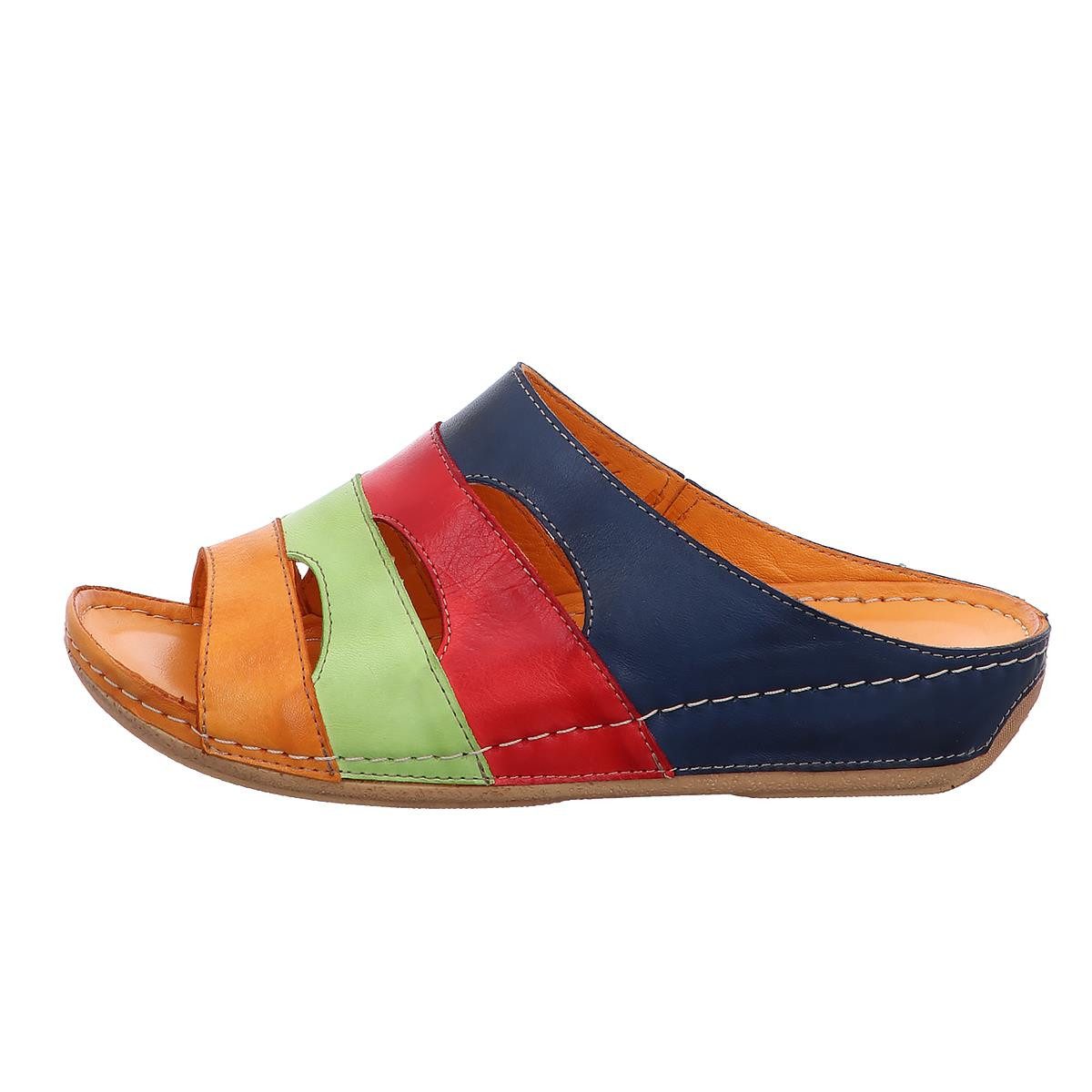 Damen Pantolette günstig online kaufen