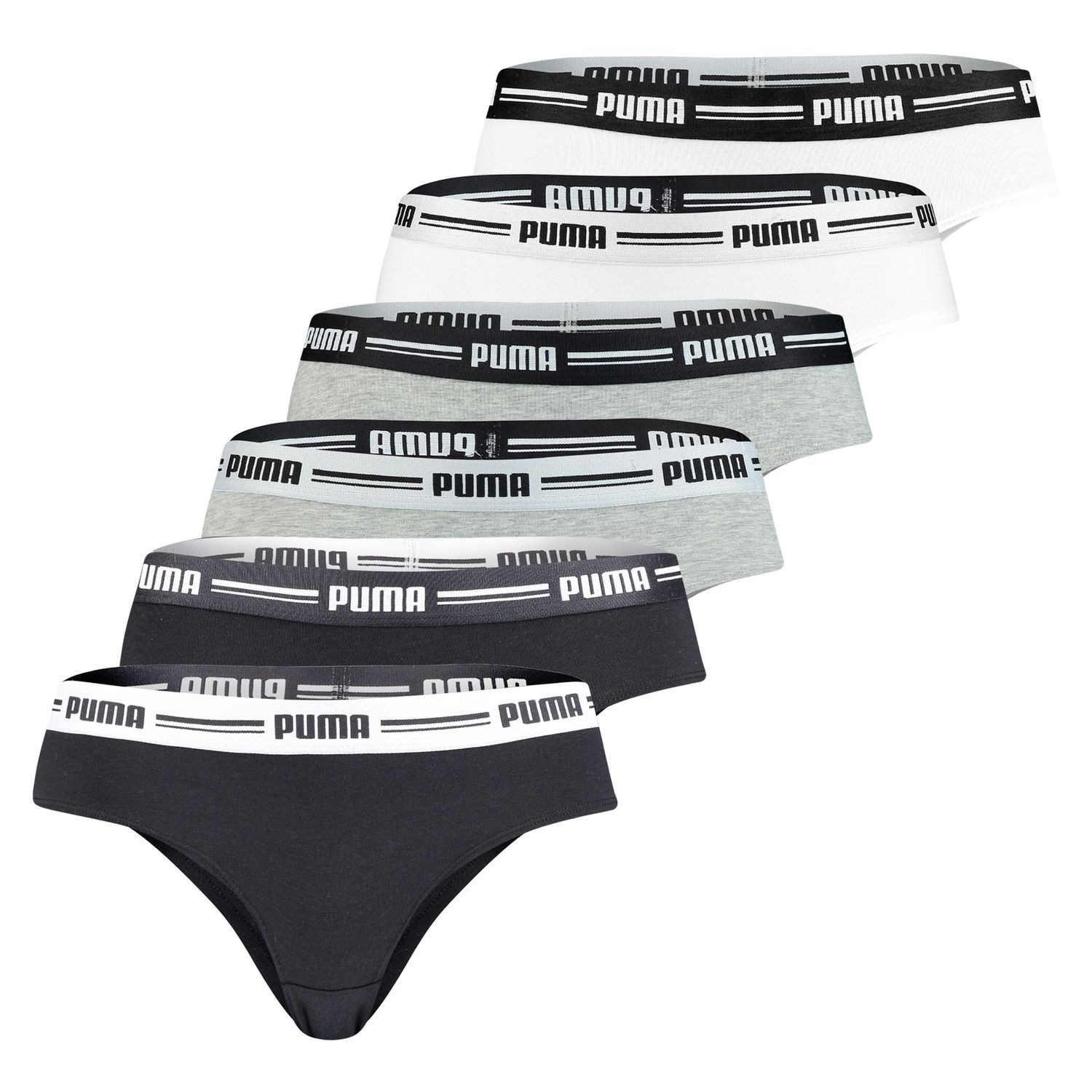 Slip Soft Cotton Modal