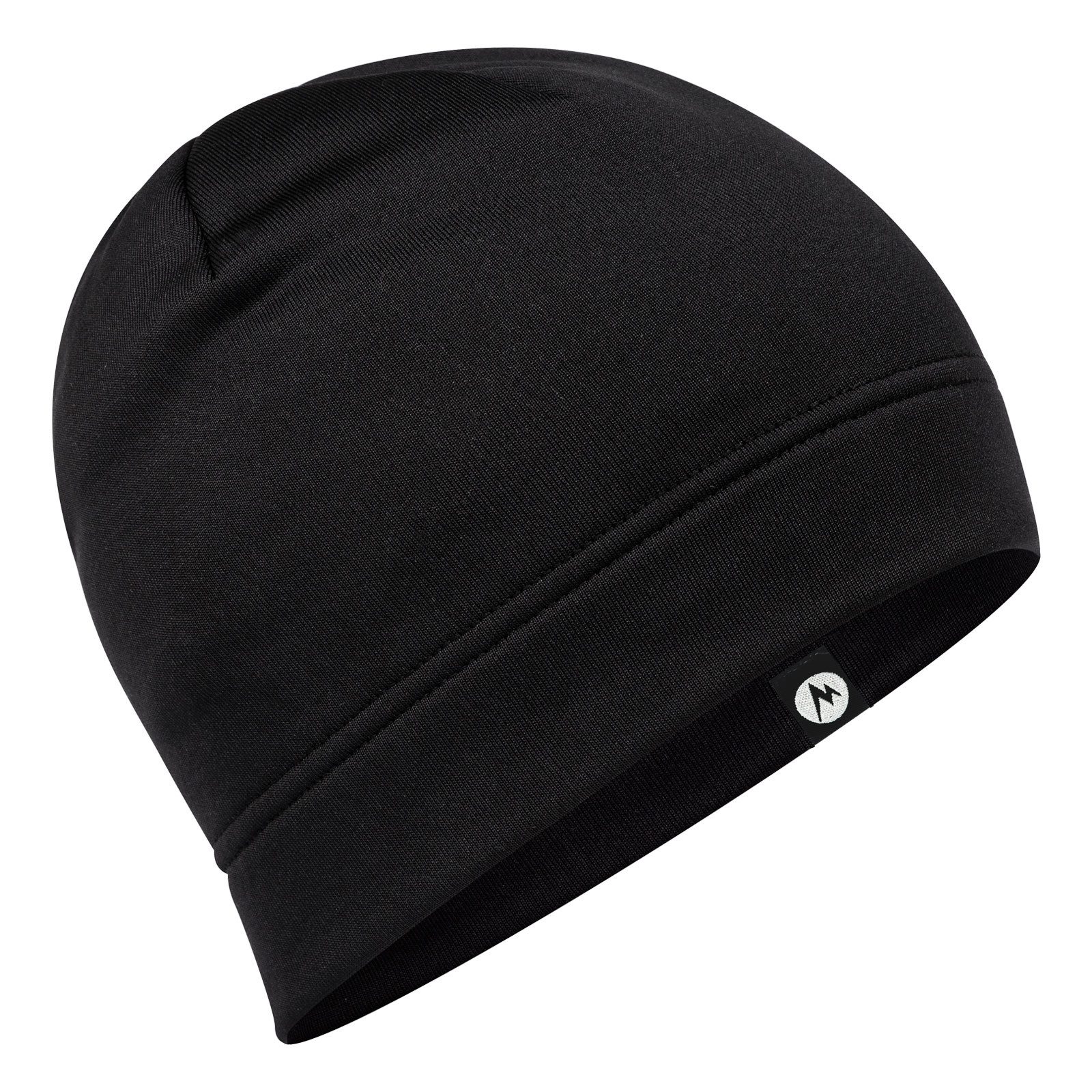 Marmot Beanie Olden Polartec® mit kleinem Logo-Patch