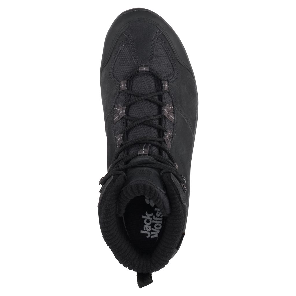 Jack Wolfskin VOJO 3 WT TEXAPORE MID M Winterstiefel