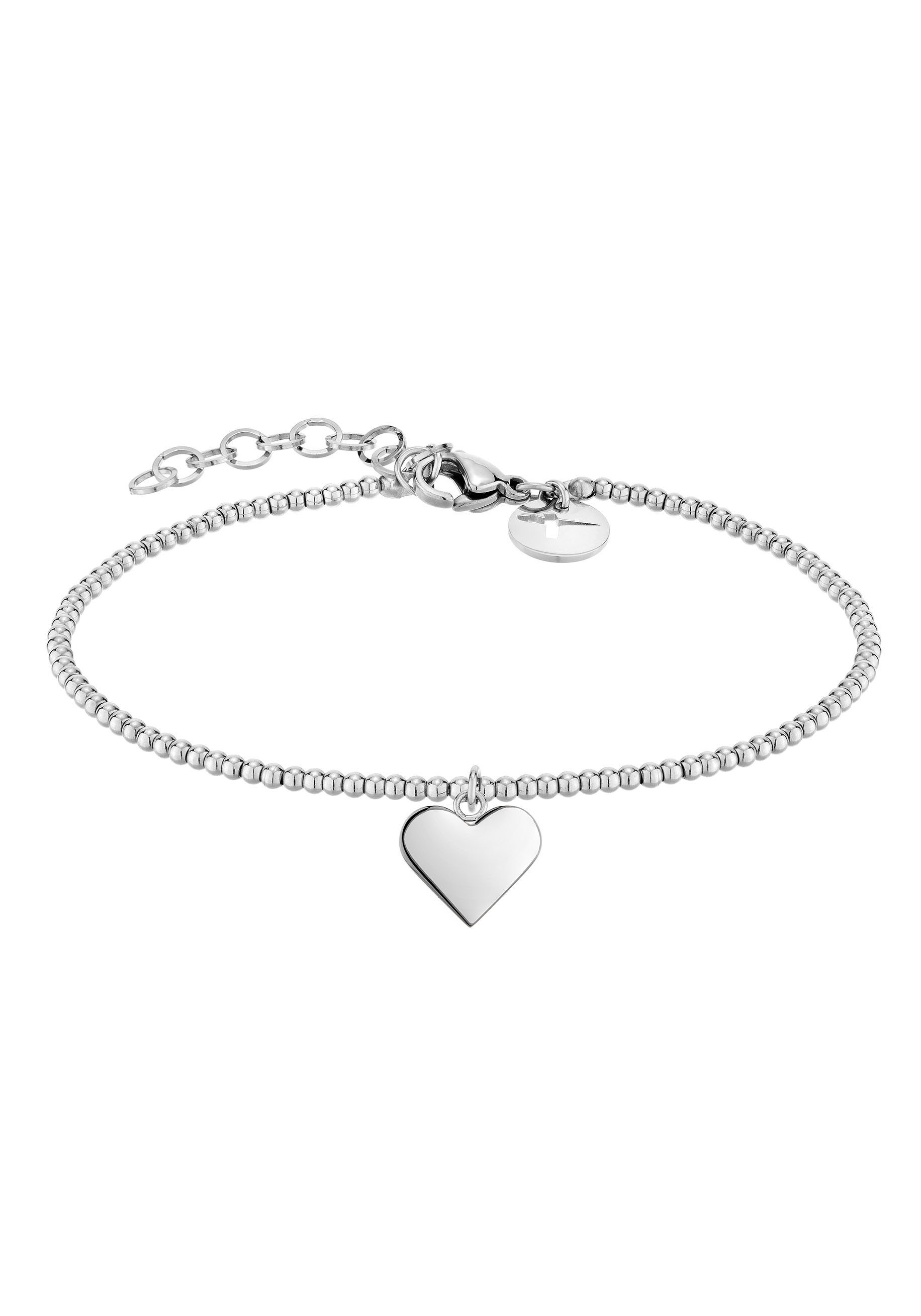 Tamaris Armband Herz, TJ-0043-B-17, TJ-0044-B-17 günstig online kaufen