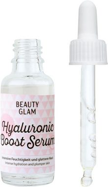 BEAUTY GLAM Gesichtsserum Beauty Glam Hyaluronic Boost Serum