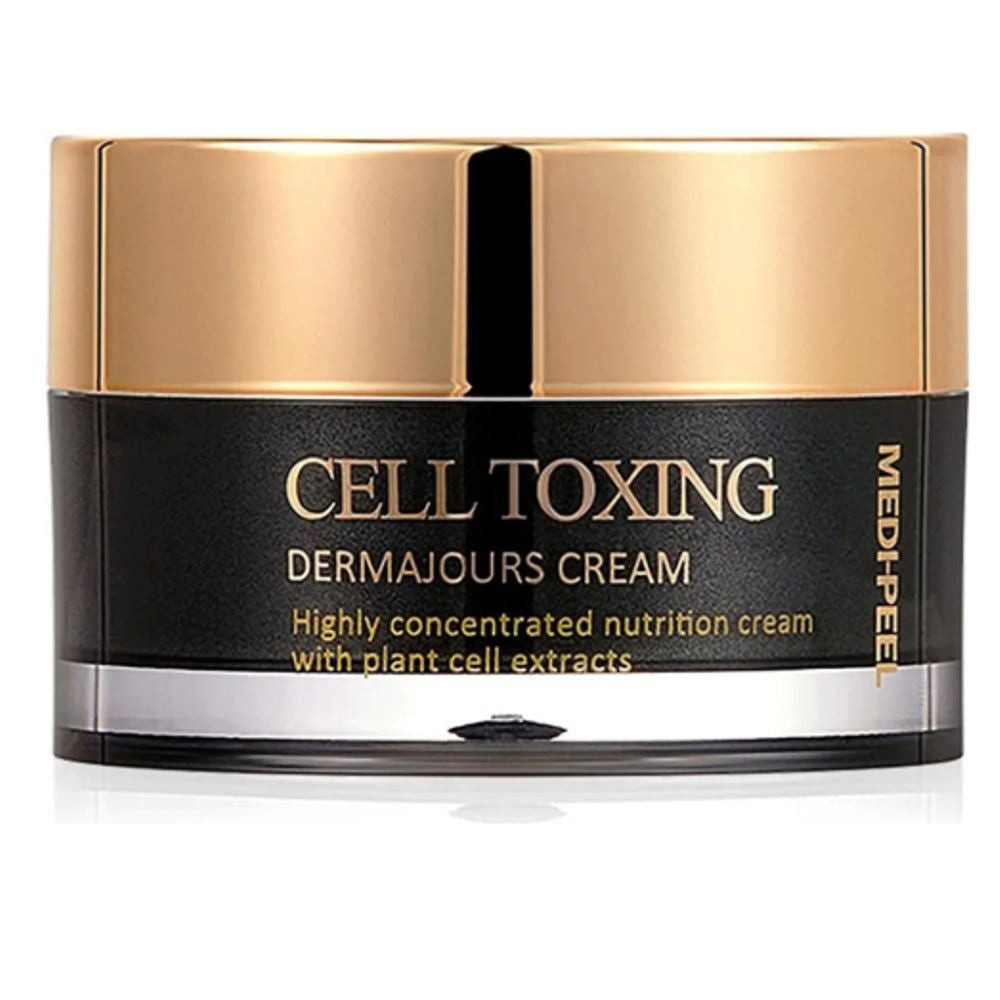 Medi-Peel Tagescreme MEDI-PEEL, Cell Toxing Dermajours Cream - 50 g