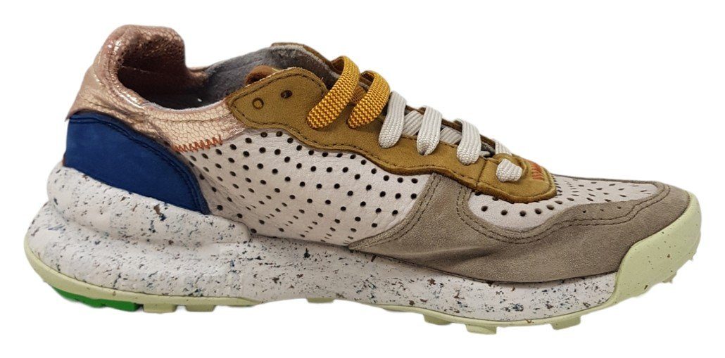 Satorisan Chacrona Laser Premium Sneaker