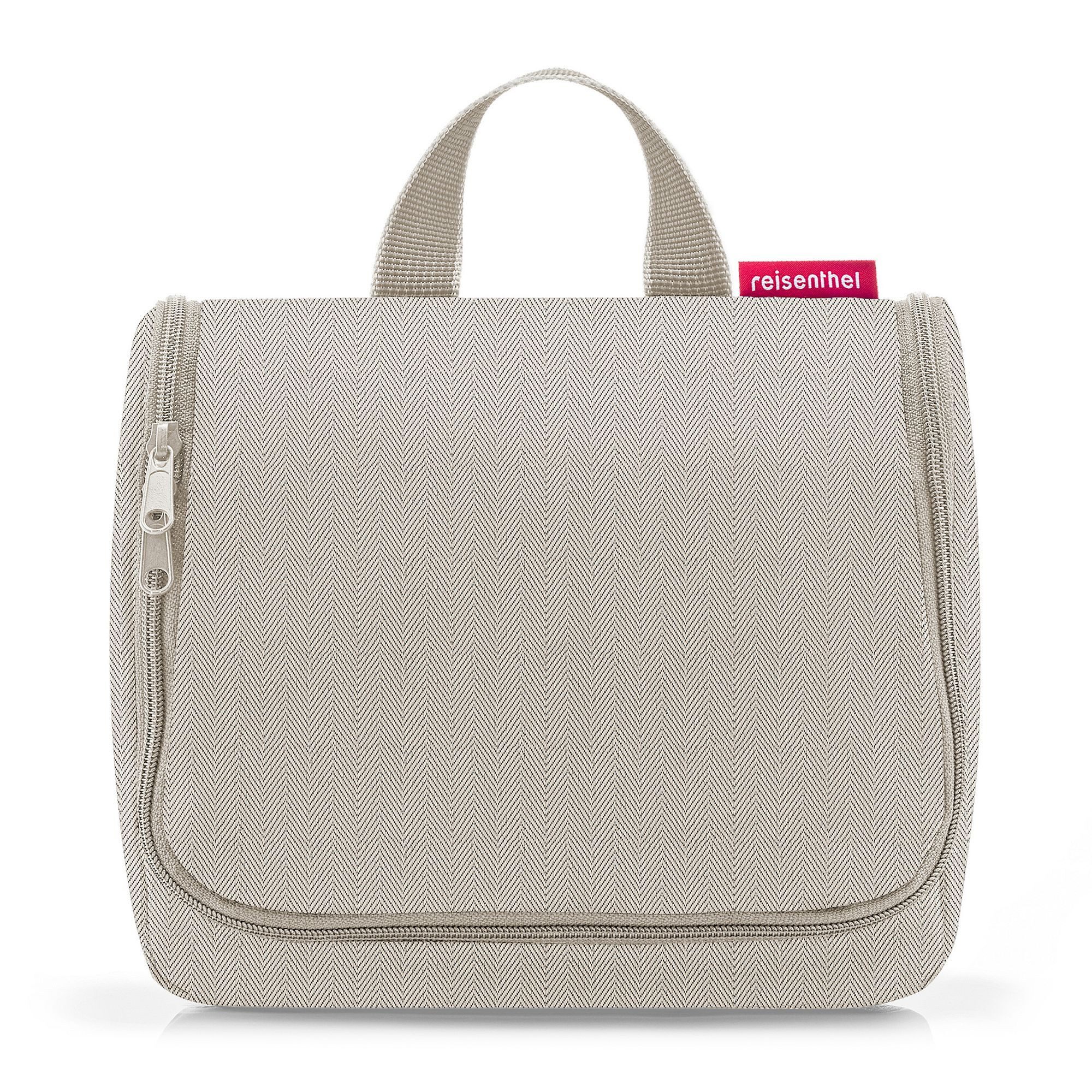 REISENTHEL® Kulturbeutel, Polyester