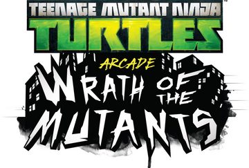 Teenage Mutant Ninja Turtles: Wrath of the Mutants Playstation 4