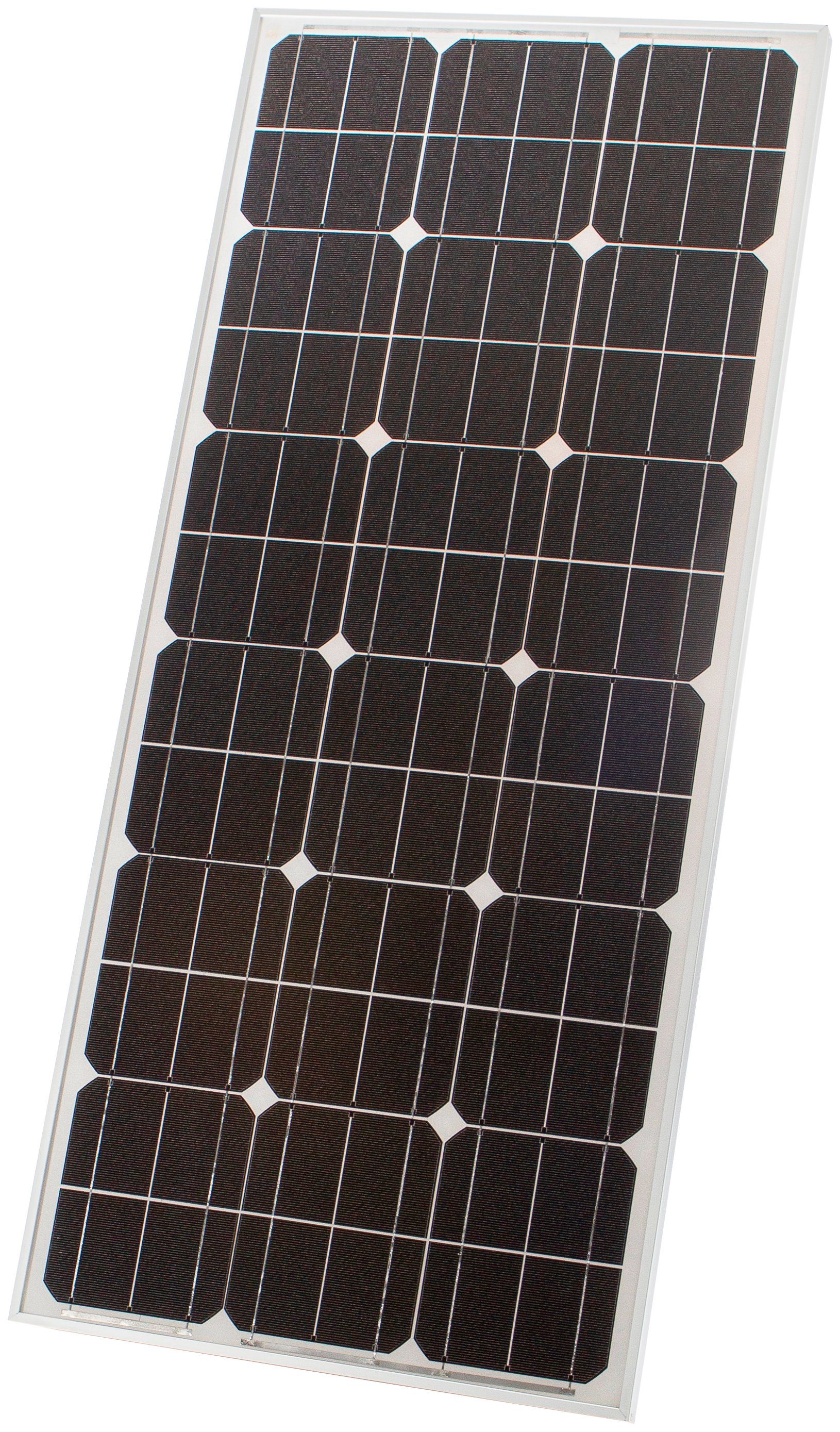 Verkauf zum niedrigsten Preis! Sunset Solarmodul AS W, 12 75, 75 Watt, Monokristallin 72 V