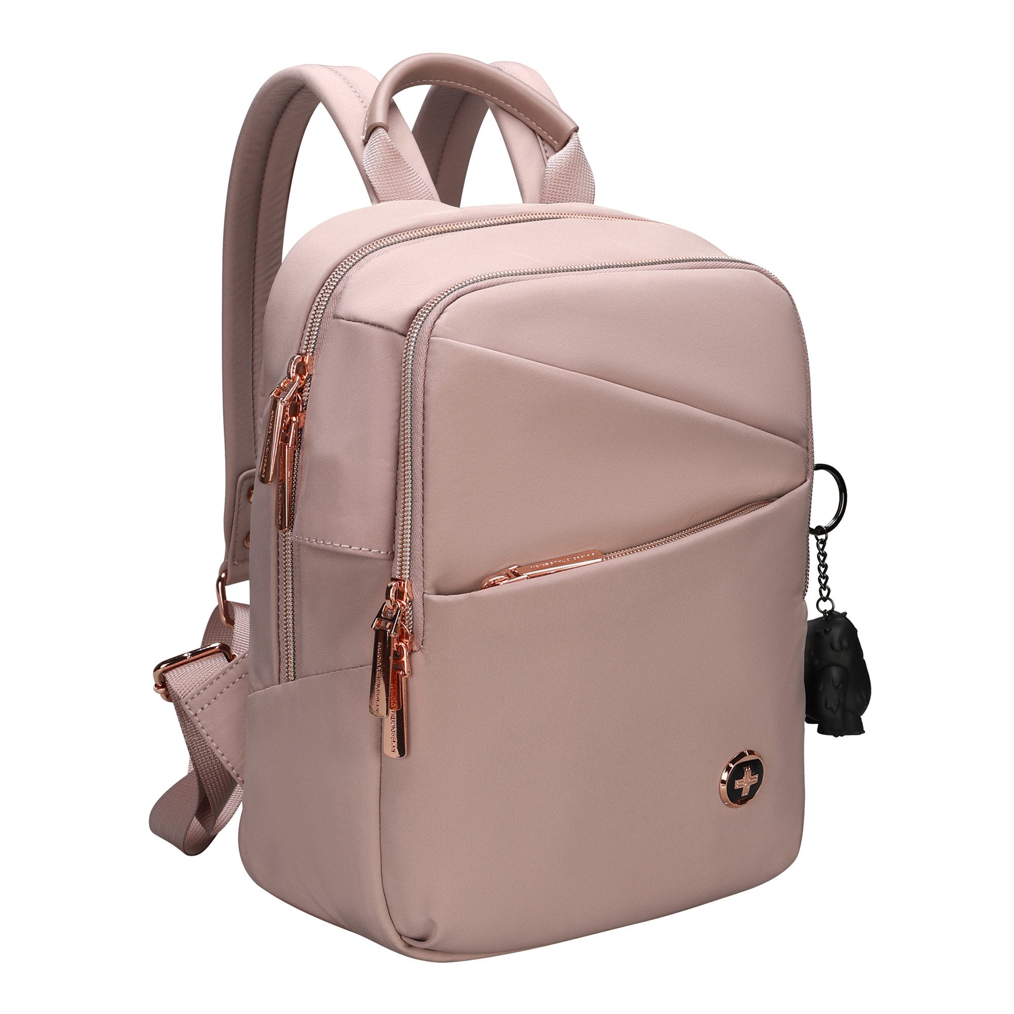 Swissdigital Design Rucksack, USB-Schnittstelle günstig online kaufen