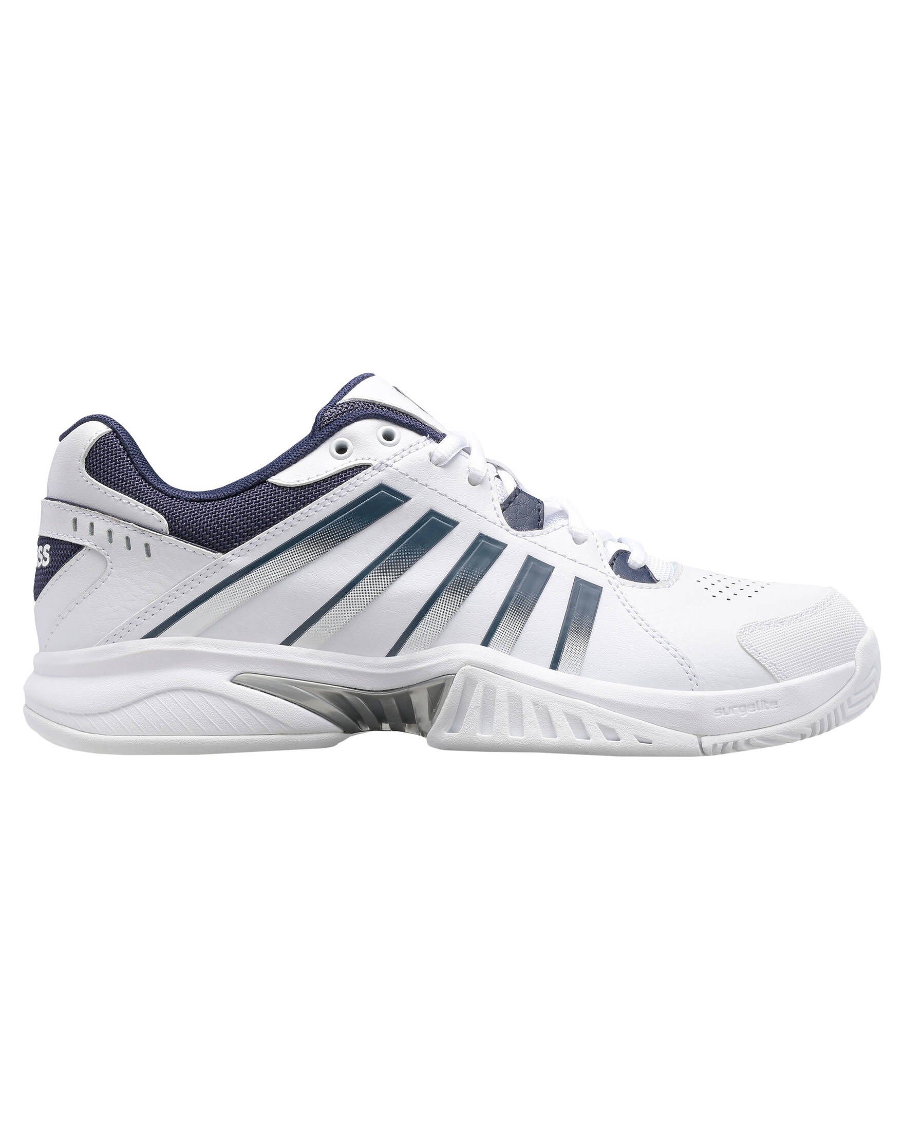 K-Swiss Herren Tennisschuhe Outdoor RECEIVER V Tennisschuh