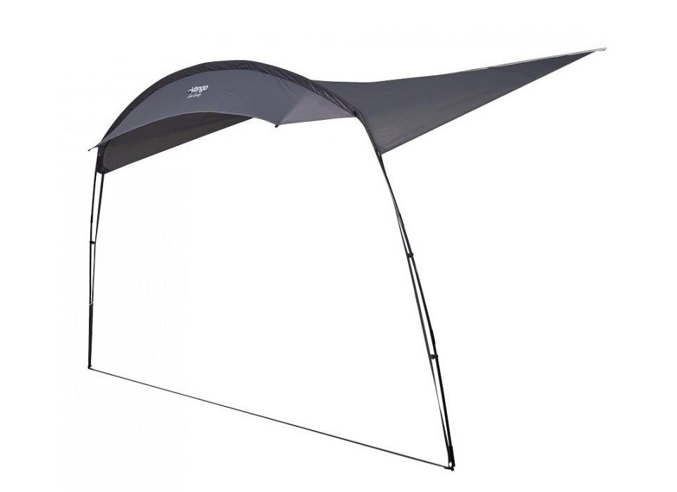 Vango Vorzelt Caravan Poled Sun Markise Wohnmobil, Van Bus Sonnensegel