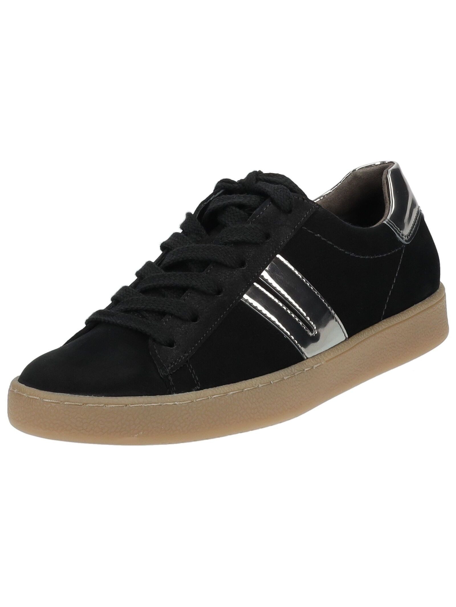 Paul Green Paul Green Sneaker Leder Sneaker günstig online kaufen