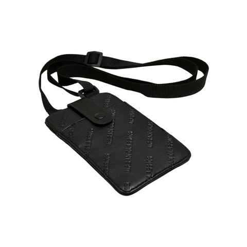URBAN CLASSICS Brieftasche Urban Classics Unisex Handsfree Phonecase With Wallet (1-tlg)