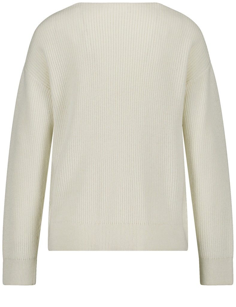 GERRY WEBER Wollpullover Gerry Weber / günstig online kaufen