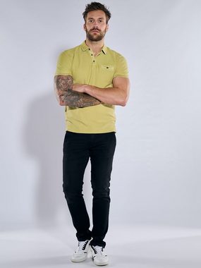 emilio adani Poloshirt Polo-Shirt uni