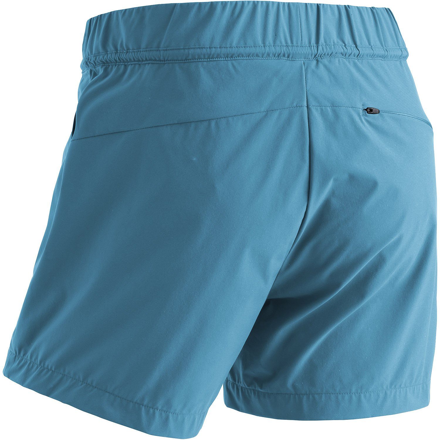 Maier Sports Funktionsshorts Shorts Fortunit, Ausgerüstet mit robustem,  leichtem mSTRETCH Tec 2 light