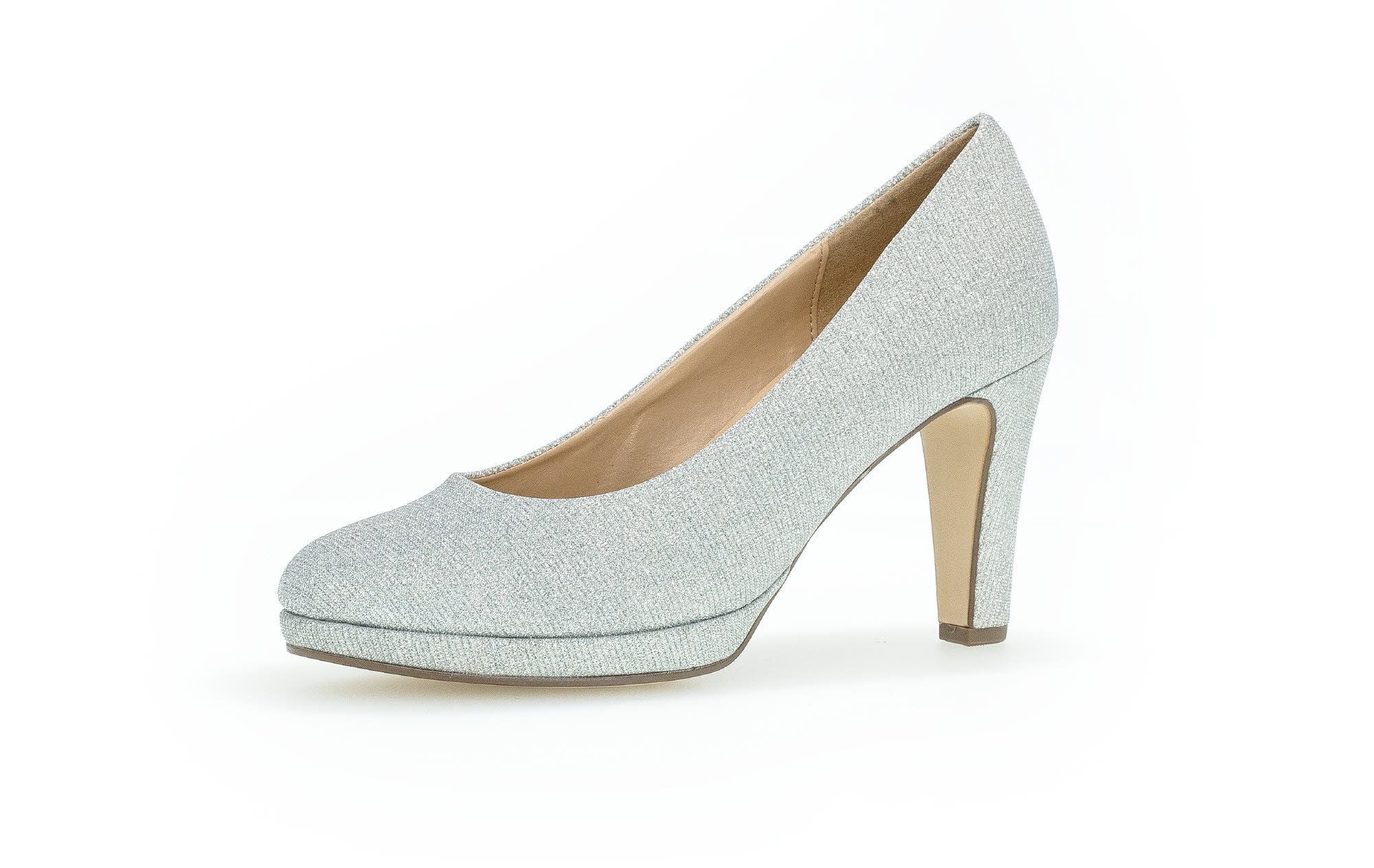 Gabor 01.270.60 Plateaupumps günstig online kaufen