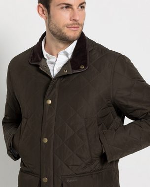 Barbour Steppjacke Steppjacke Devon