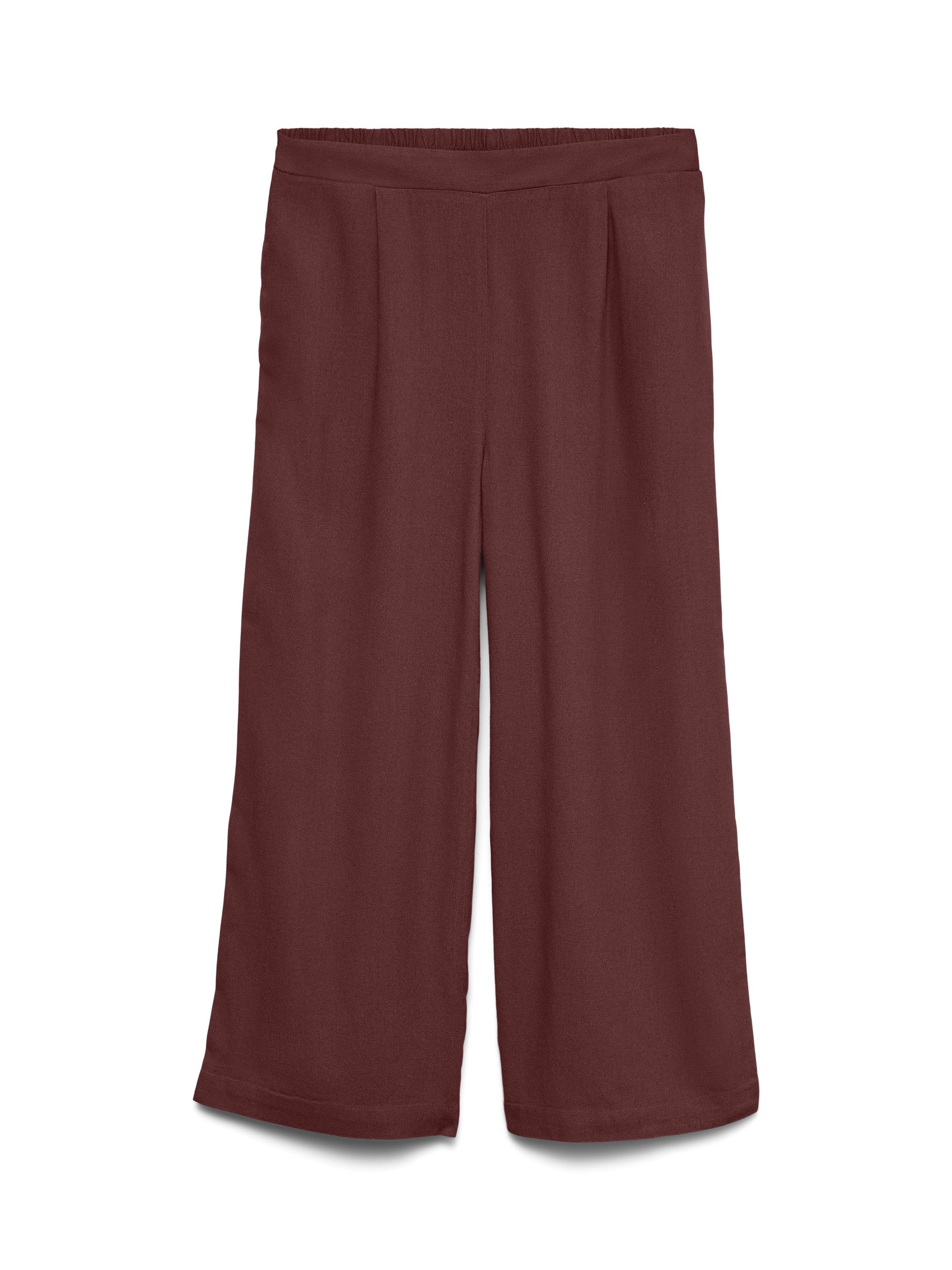 JDY 5-Pocket-Hose VMMYMILO H/W CULOTTE PANT WVN GA BO
