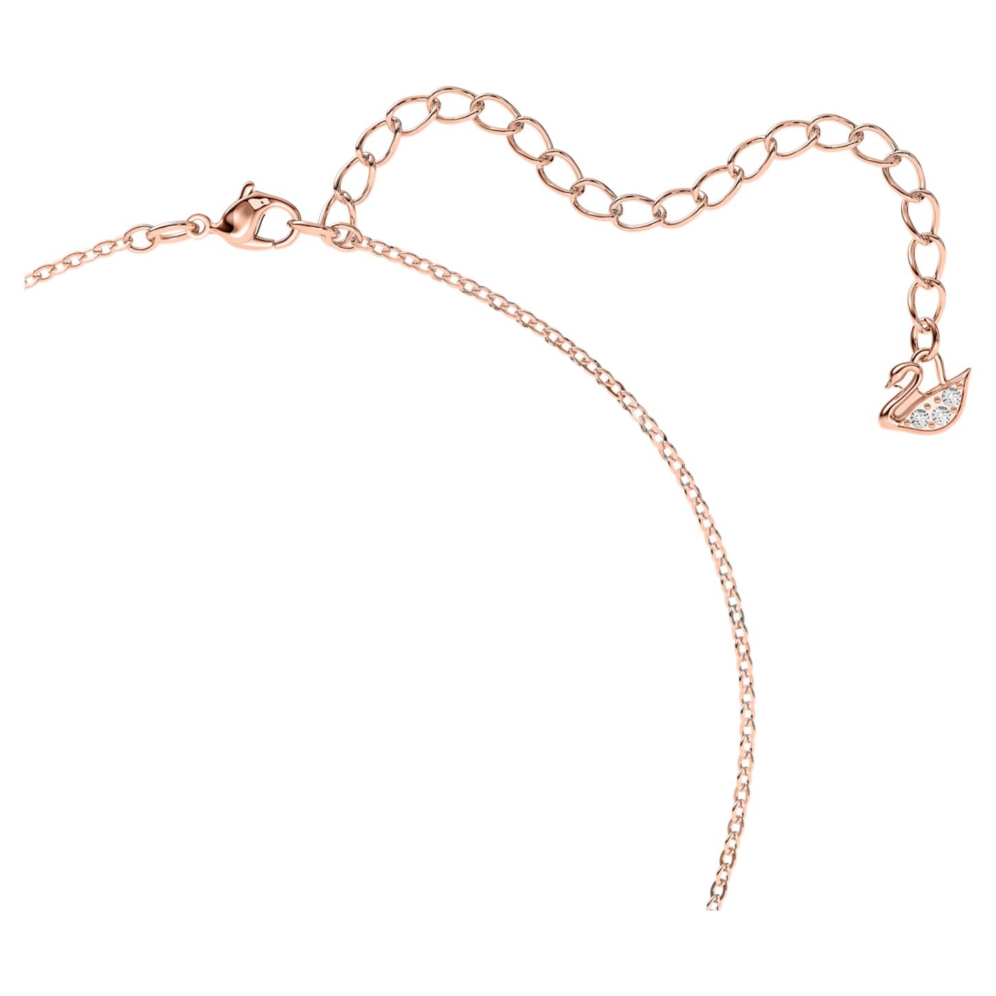 Swarovski Kette mit Anhänger 5204134 günstig online kaufen