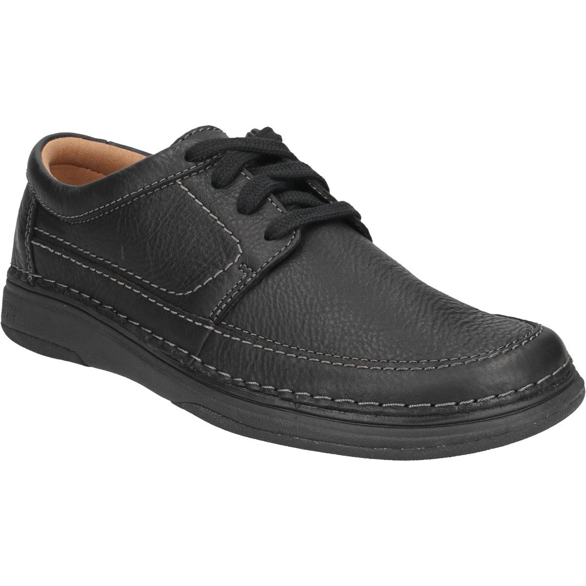 Nature 5 Lo Schnürschuh