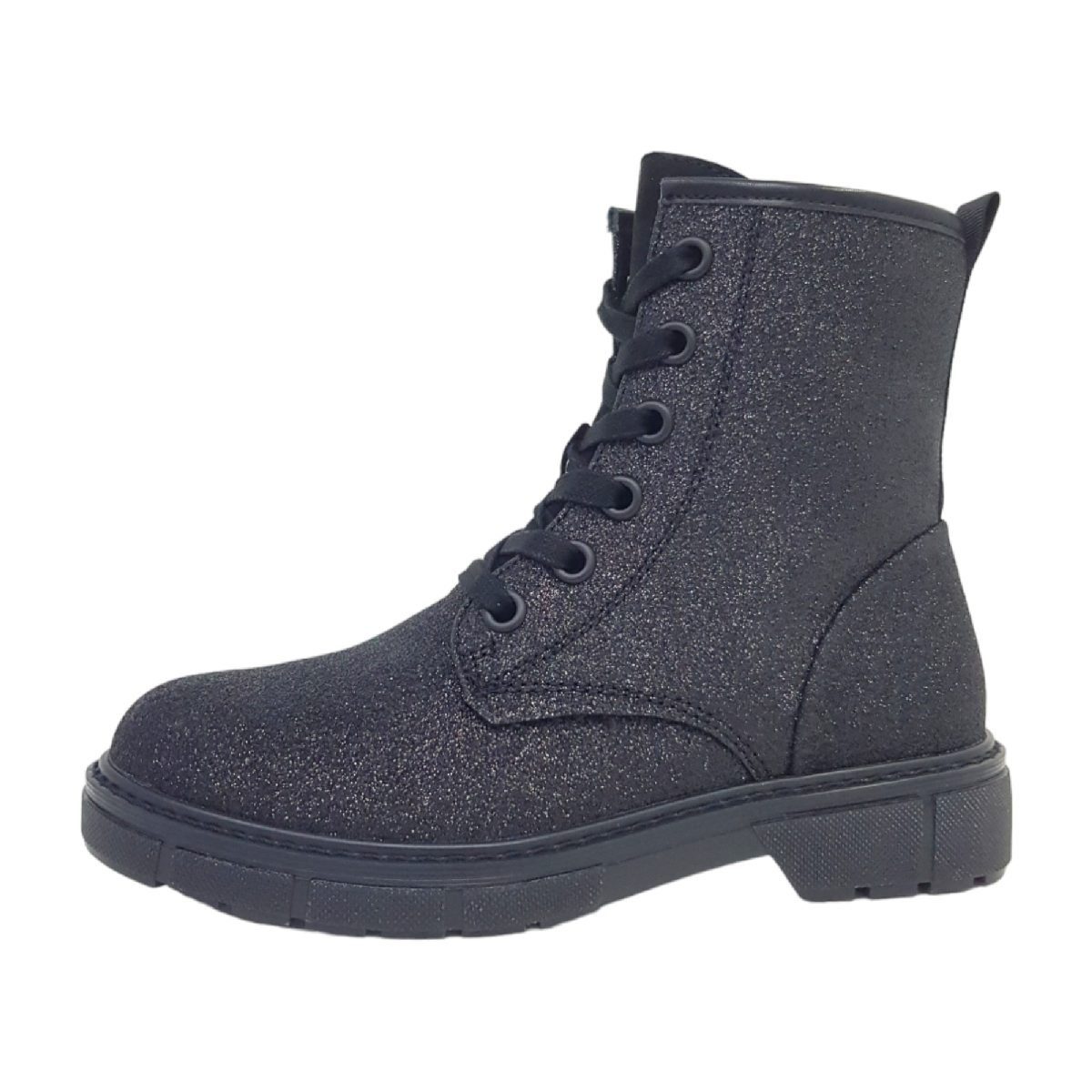 MARCO TOZZI Stiefel Schnürstiefelette günstig online kaufen