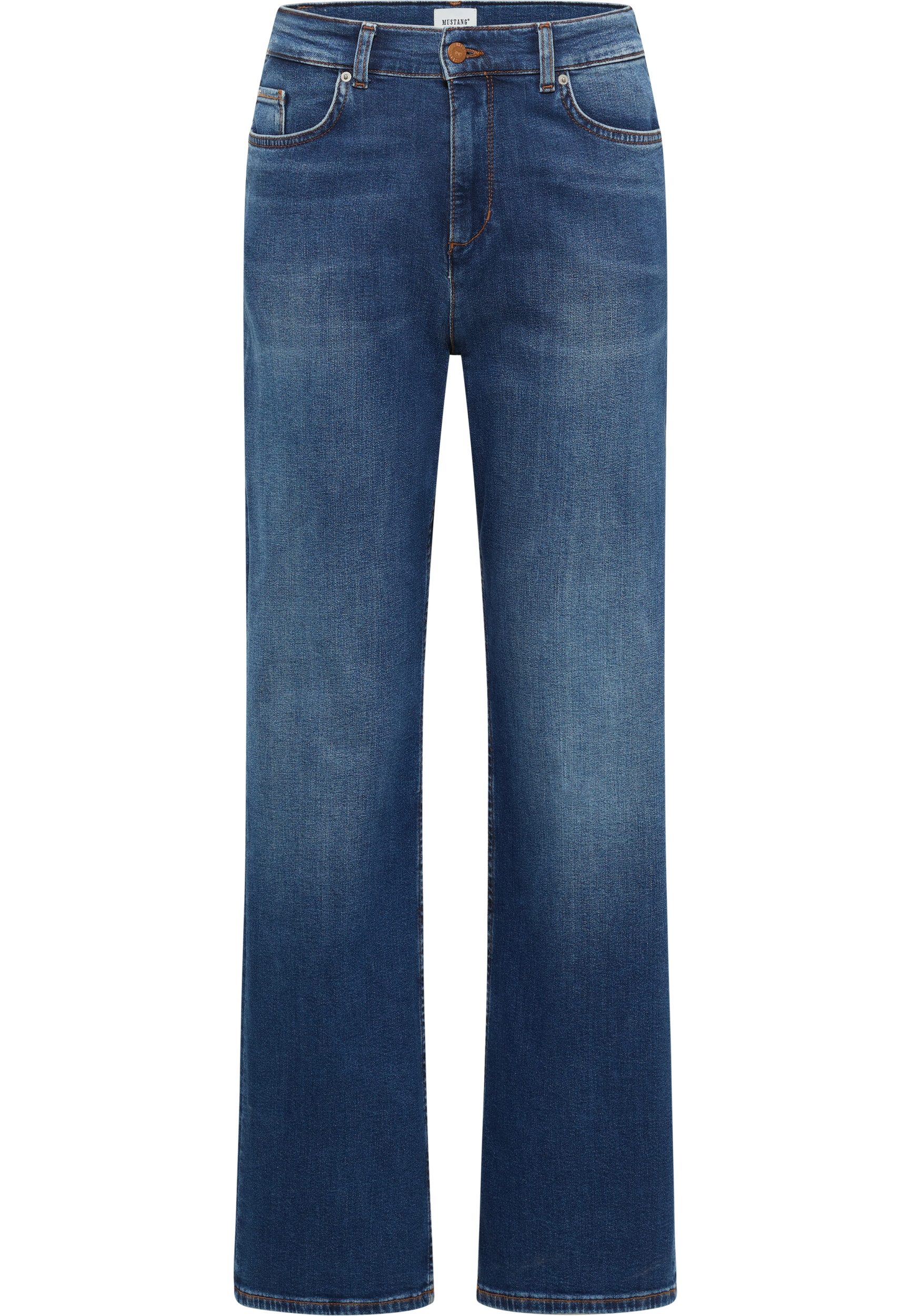 5-Pocket-Jeans STYLE MADISON WIDE