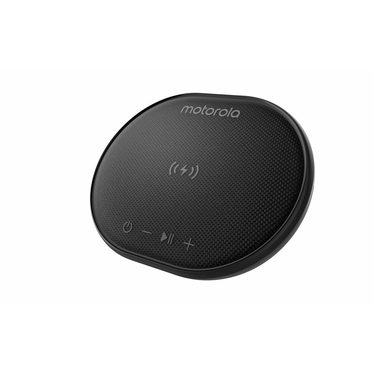Motorola Tragbare Bluetooth-Lautsprecher Motorola Lifestyle Sonic Sub 500  Lautsprecher