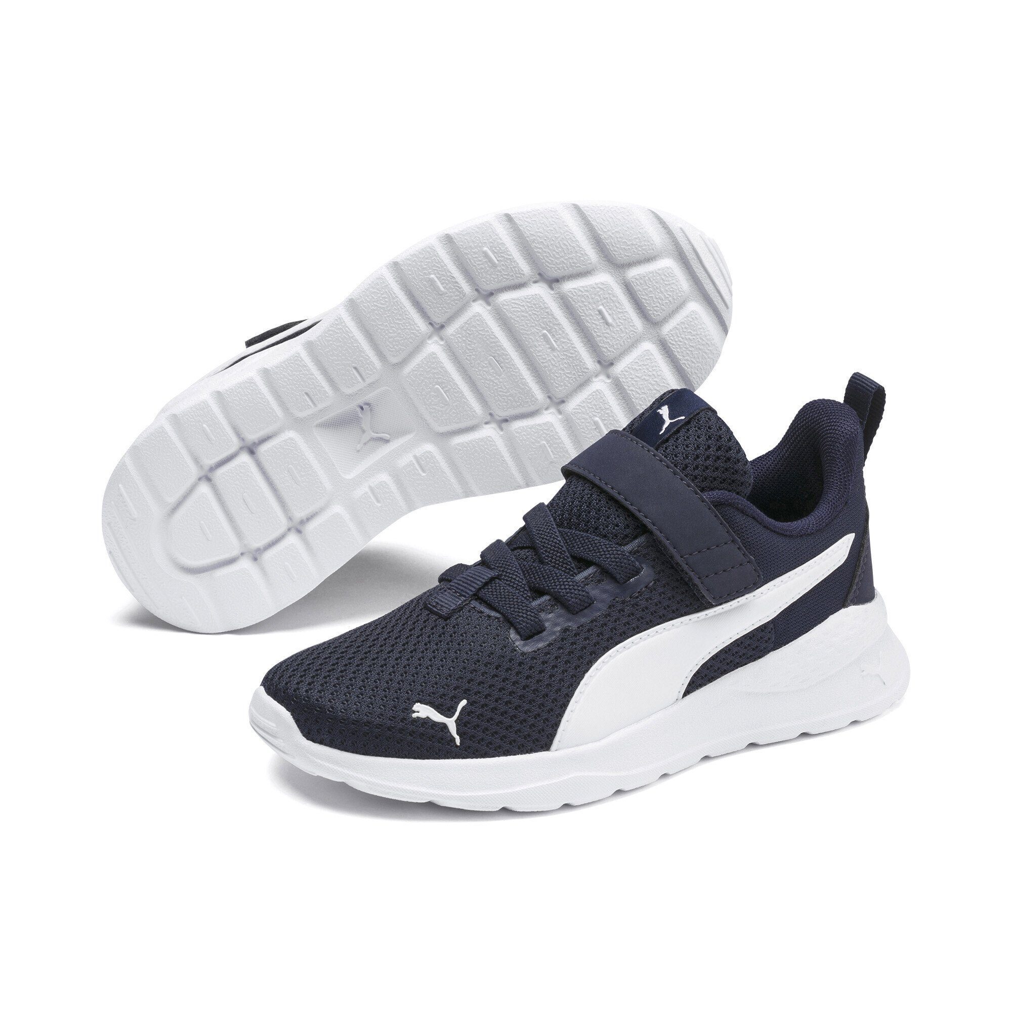 Puma Anzarun Lite Kids Sneaker Kinder Sneaker