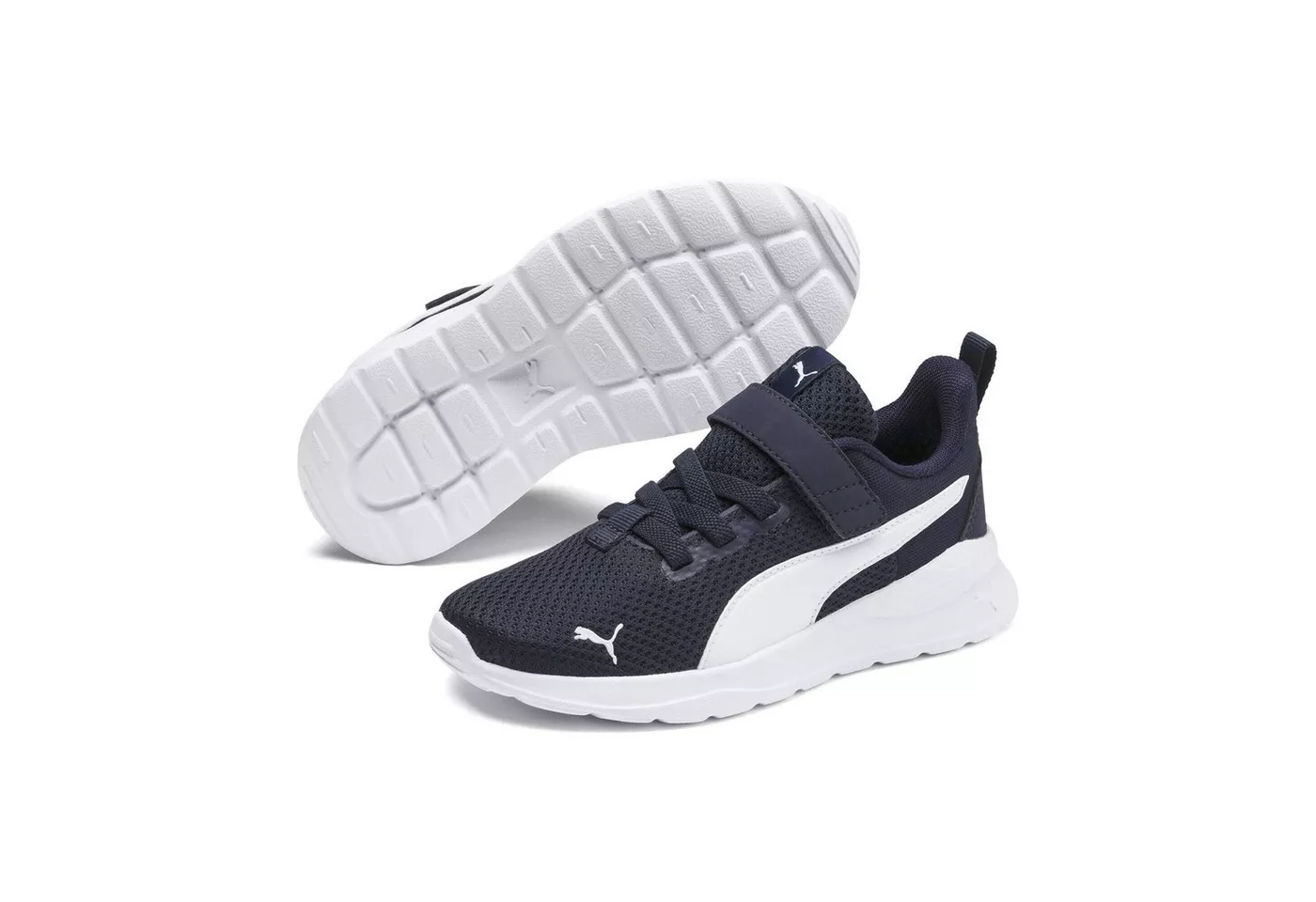 Puma Anzarun Lite Kids Sneaker Kinder Sneaker