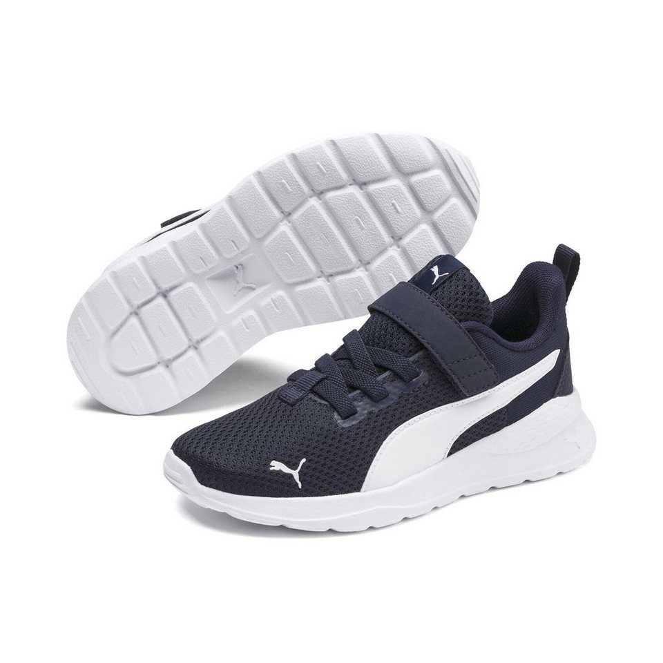 PUMA ANZARUN LITE AC+ PS Sneaker, EVA-Zwischensohle für maximalen  Tragekomfort