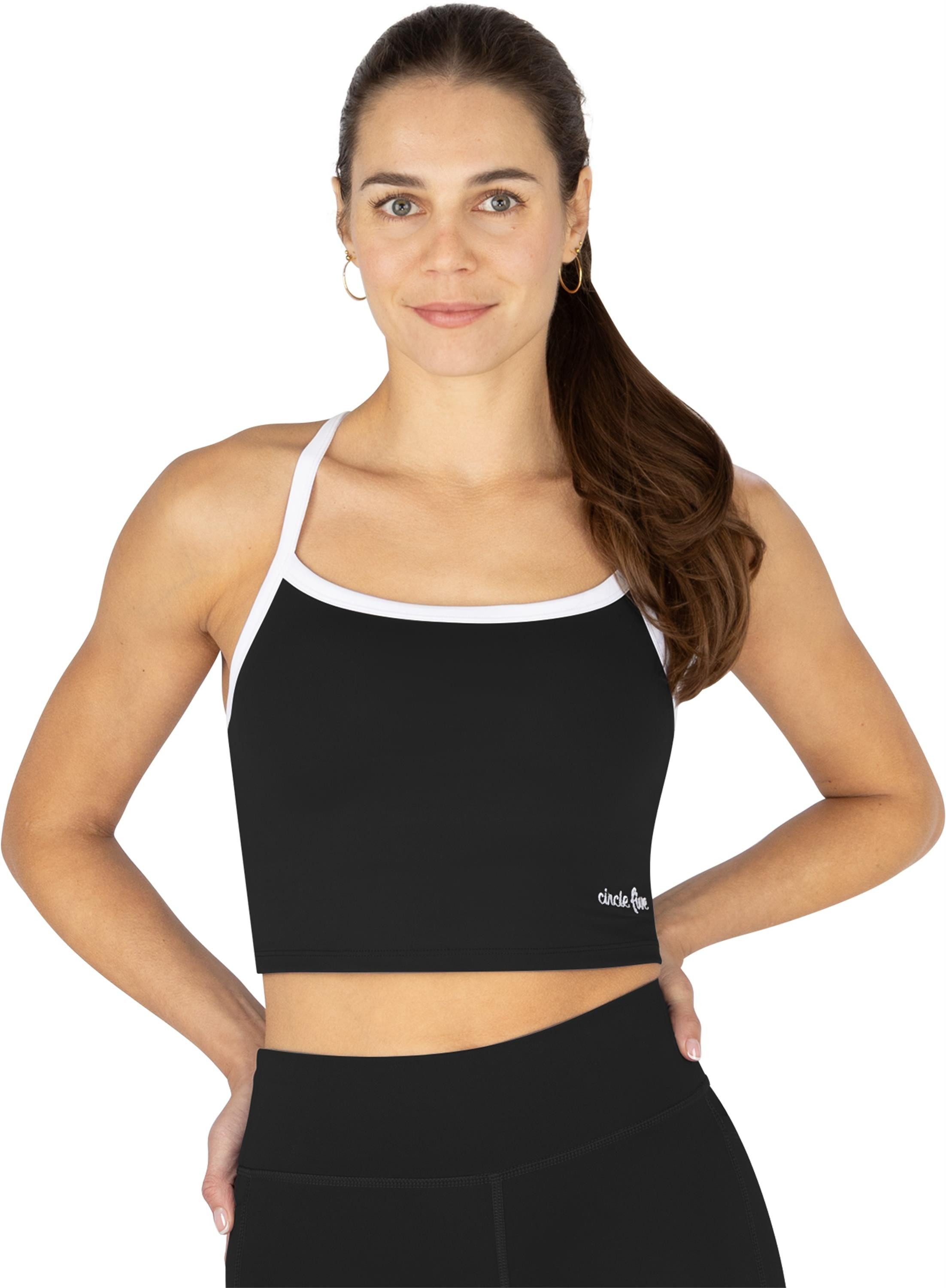Set: Sport-Bustier