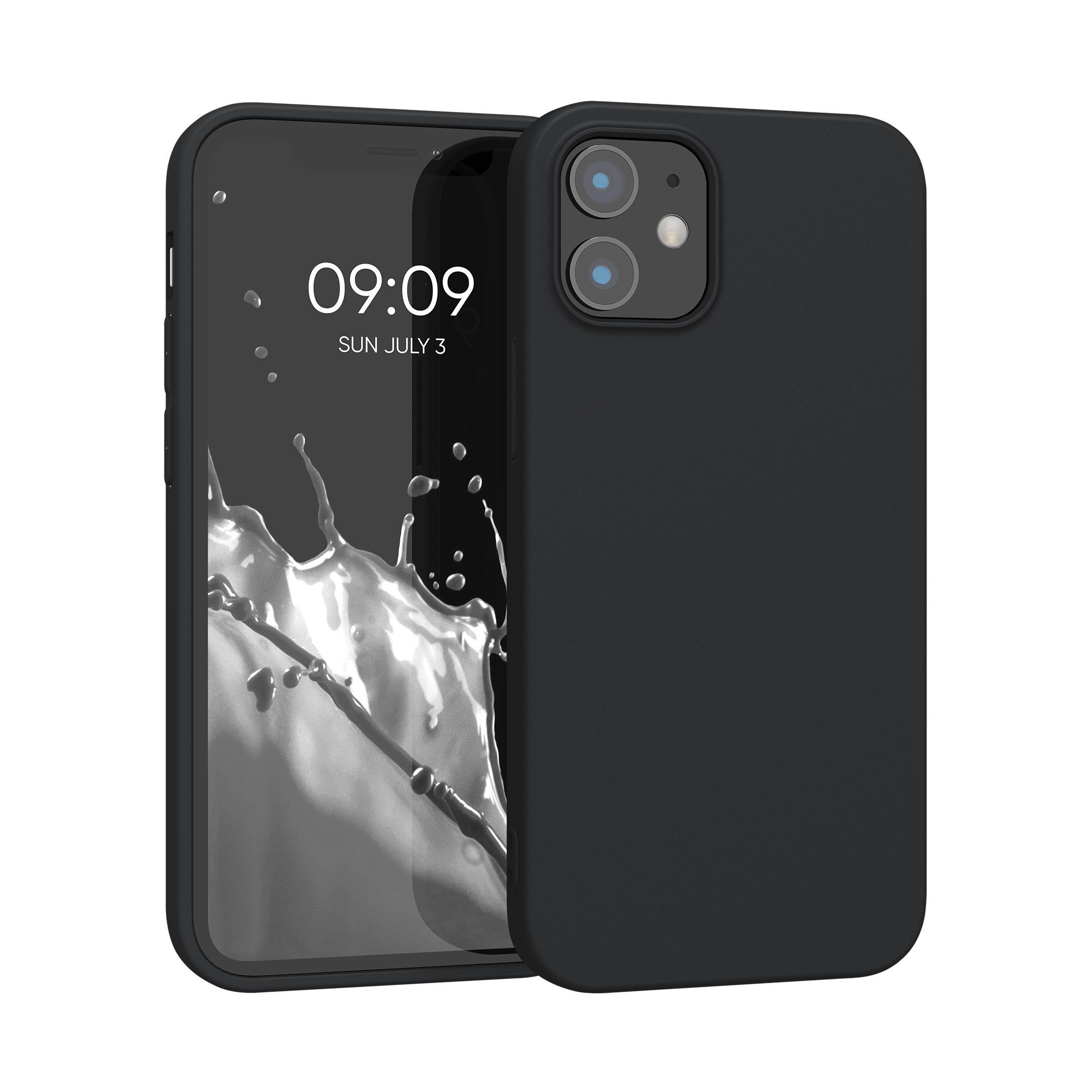 Handyhülle Hülle für Apple iPhone 12 mini
