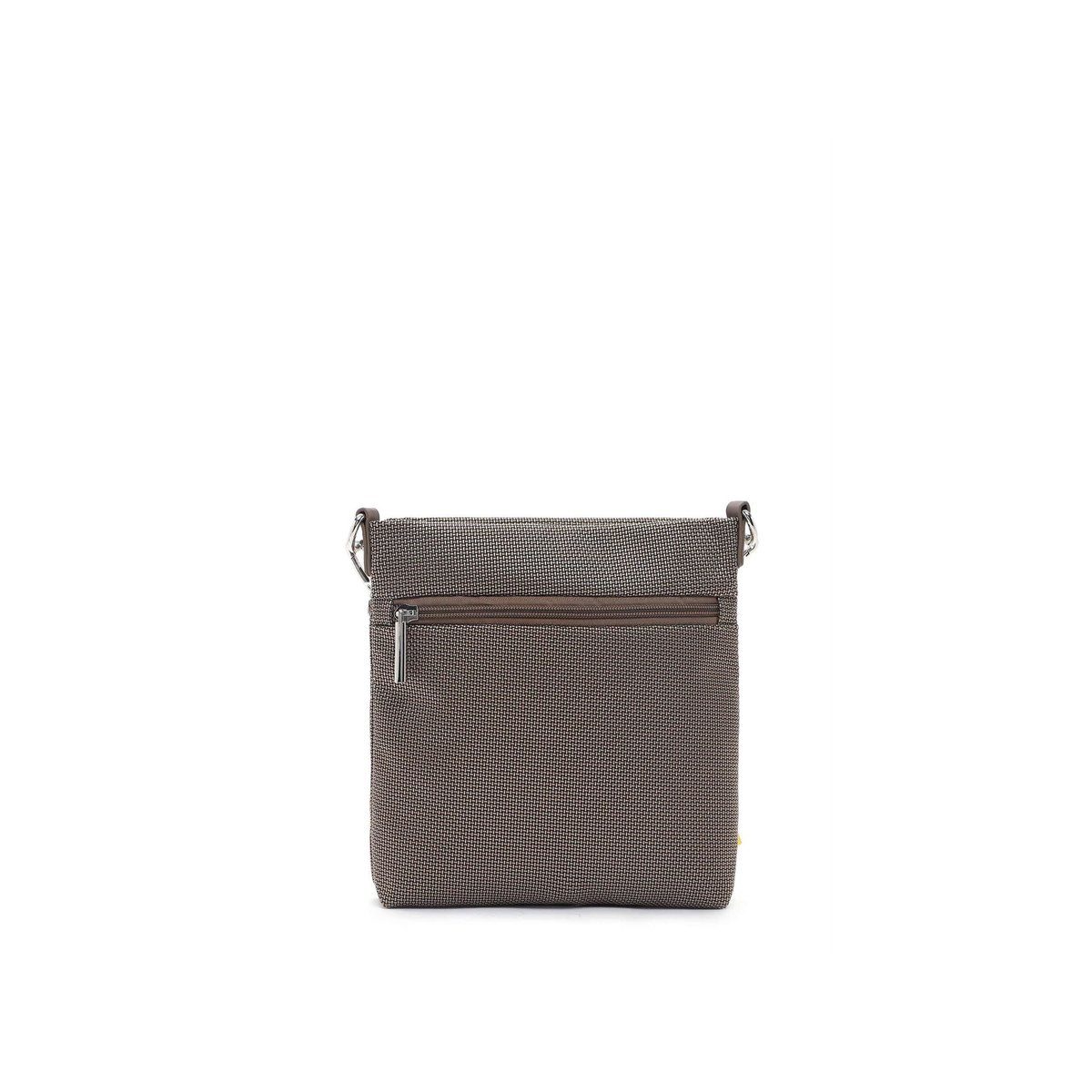 SURI FREY clutch shoulder bag for women in taupe (1-piece)