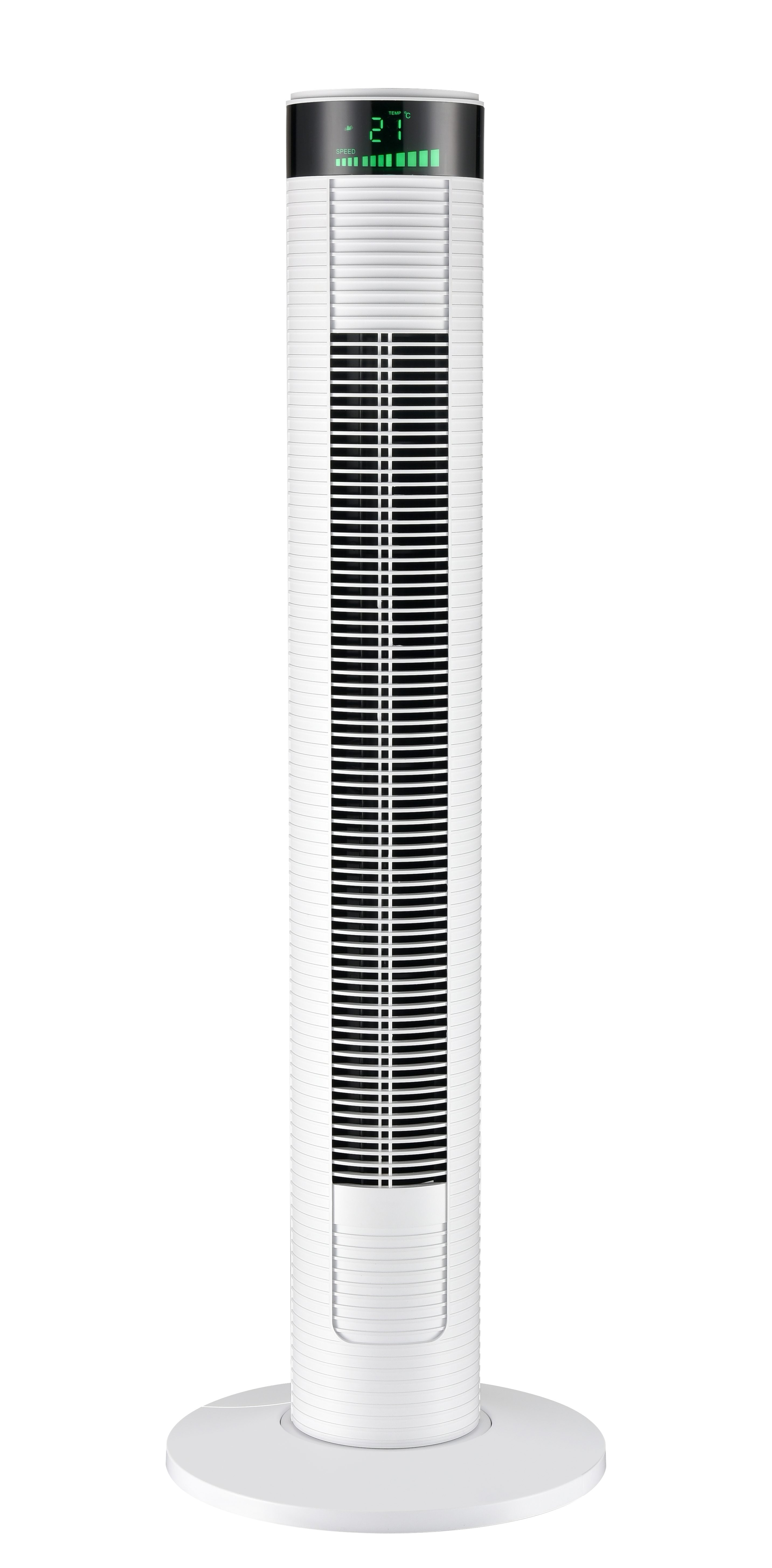 be cool Turmventilator, BC96TU2101F, 3 Geschwindigkeitsstufen günstig online kaufen