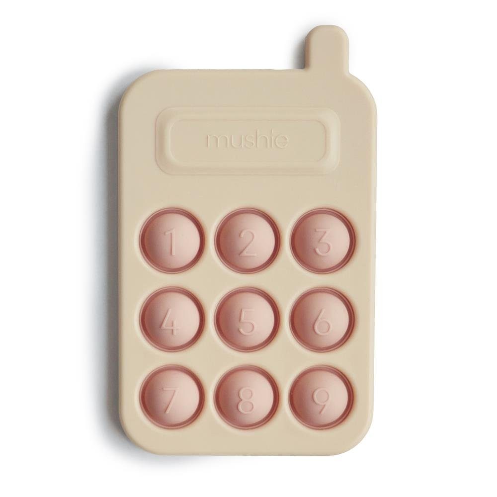 Spiel Sensorik-Spielzeug Telefon