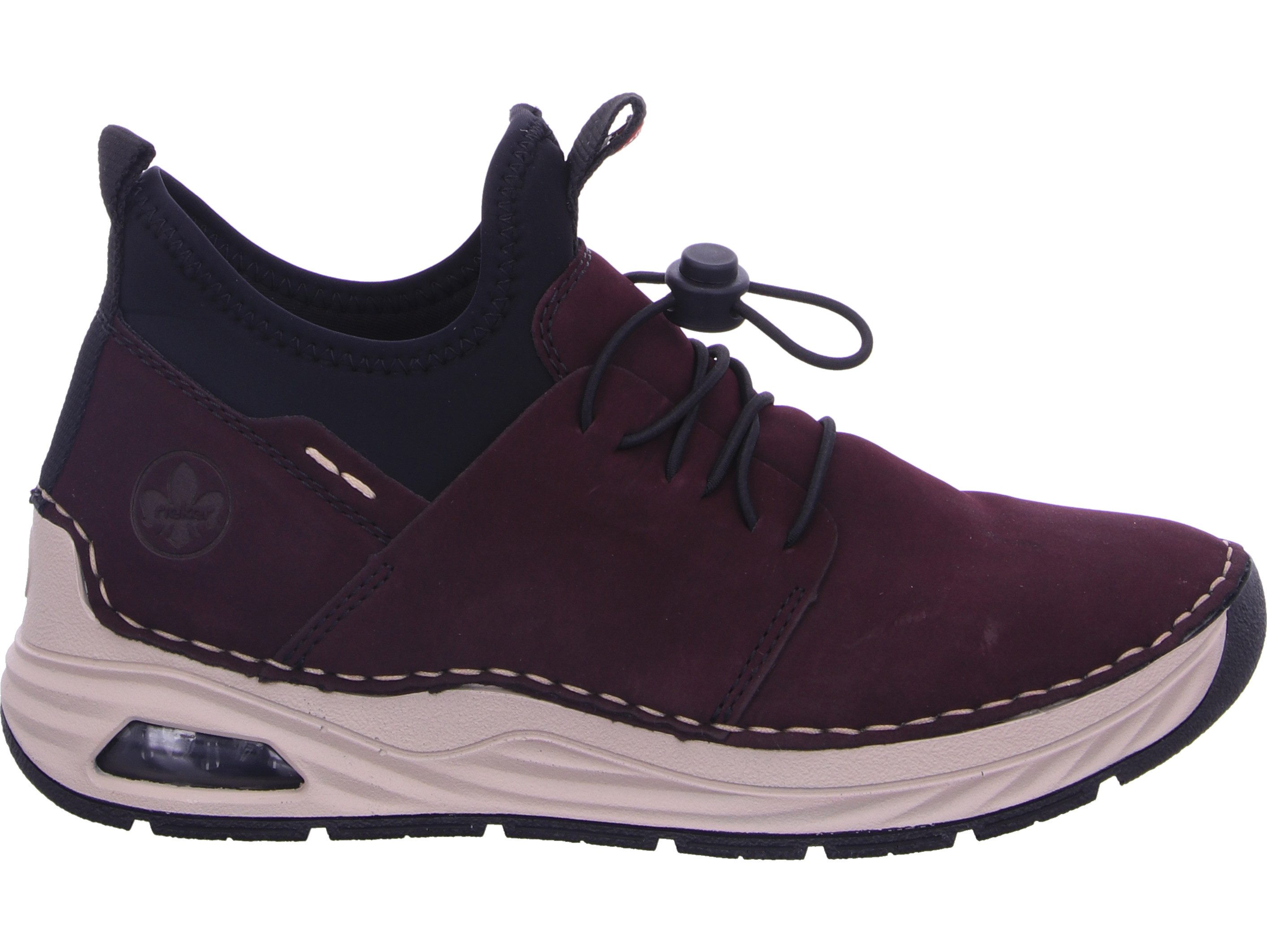 Rieker Sneakerboots
