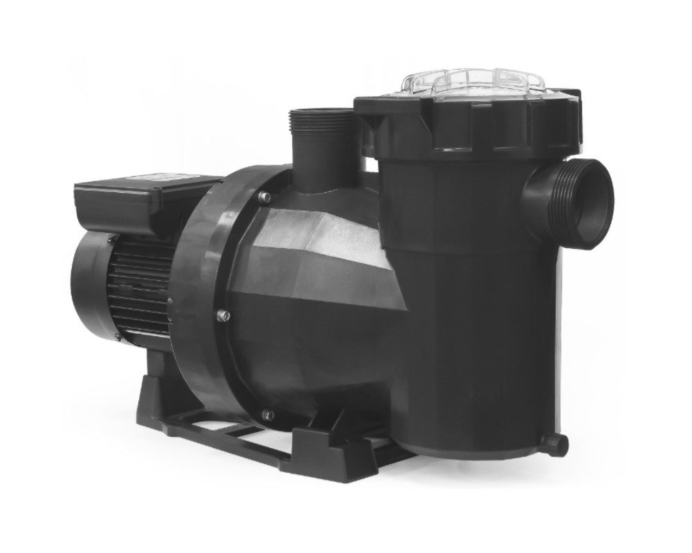 Astralpool Filterpumpe Victoria Plus Silent Pumpe 75M 15,0 m³/h 230 Volt
