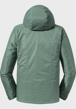 Schöffel Regenjacke Jacket Easy XT M