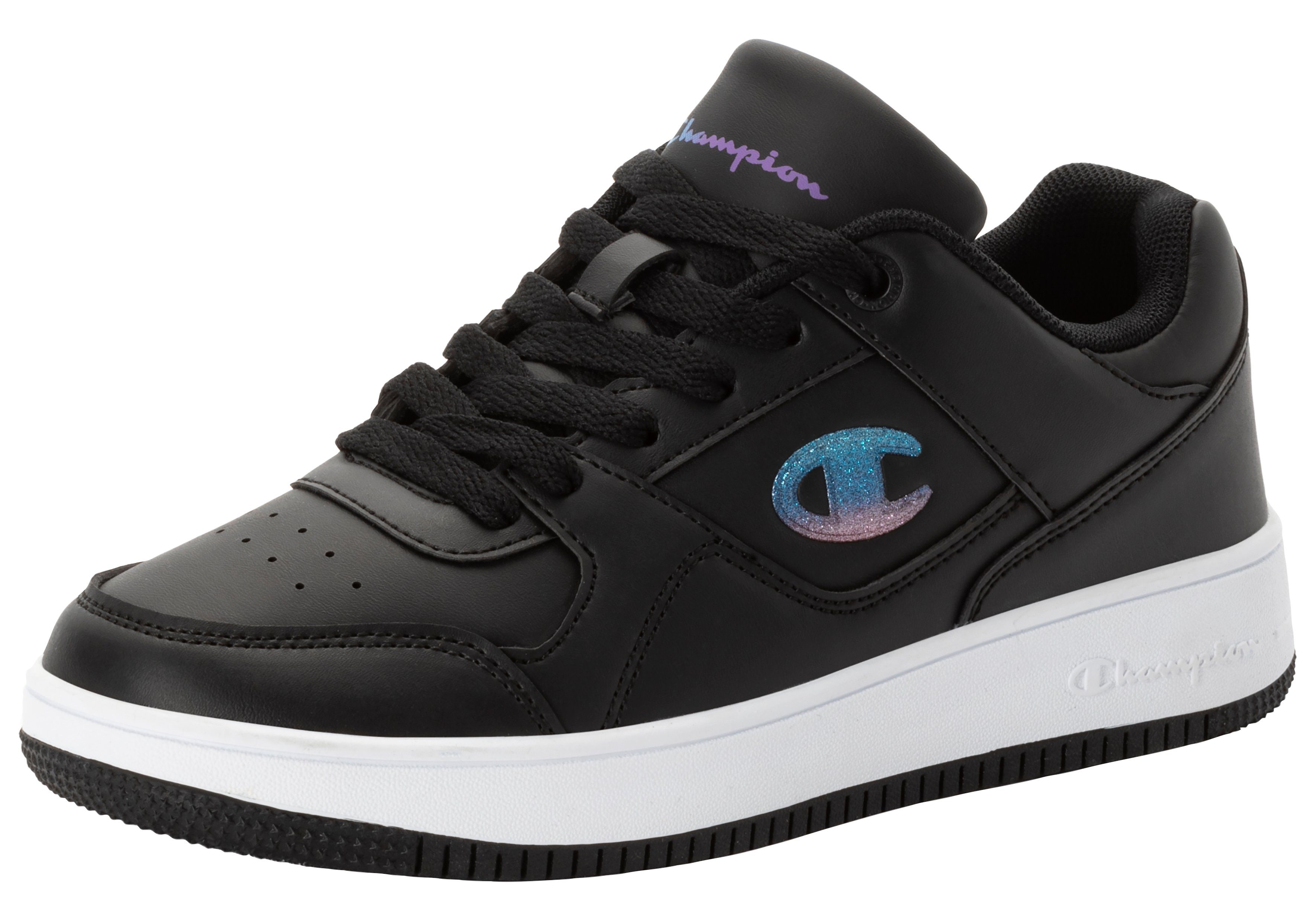 Champion REBOUND LOW G GS Sneaker