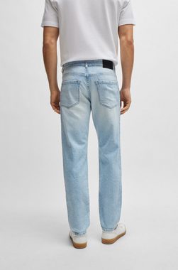 BOSS 5-Pocket-Jeans Re.Maine BF (1-tlg)