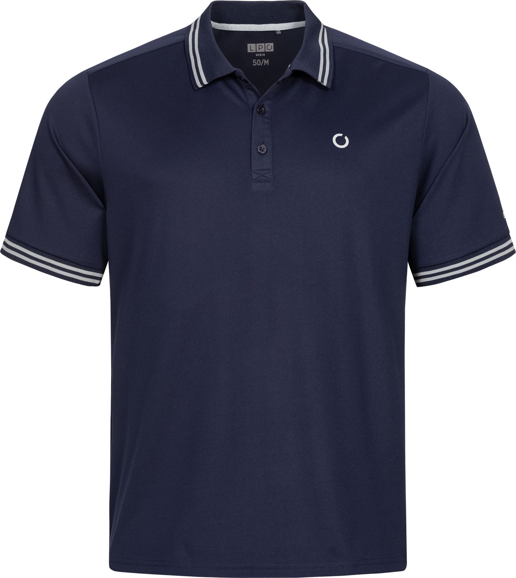 LPO Poloshirt Funktionspolo Aben 3 Schnelltrocknendes Material günstig online kaufen