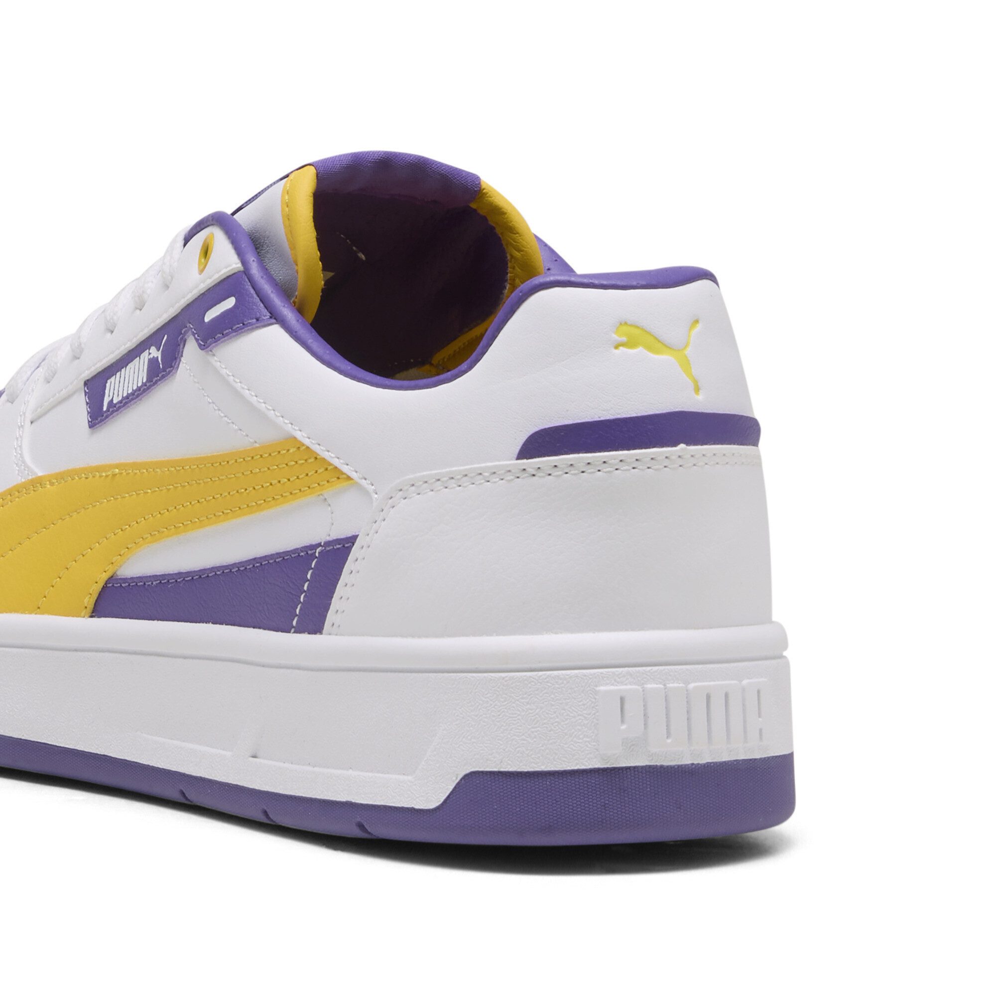 PUMA Court Classic Street Sneakers Erwachsene günstig online kaufen