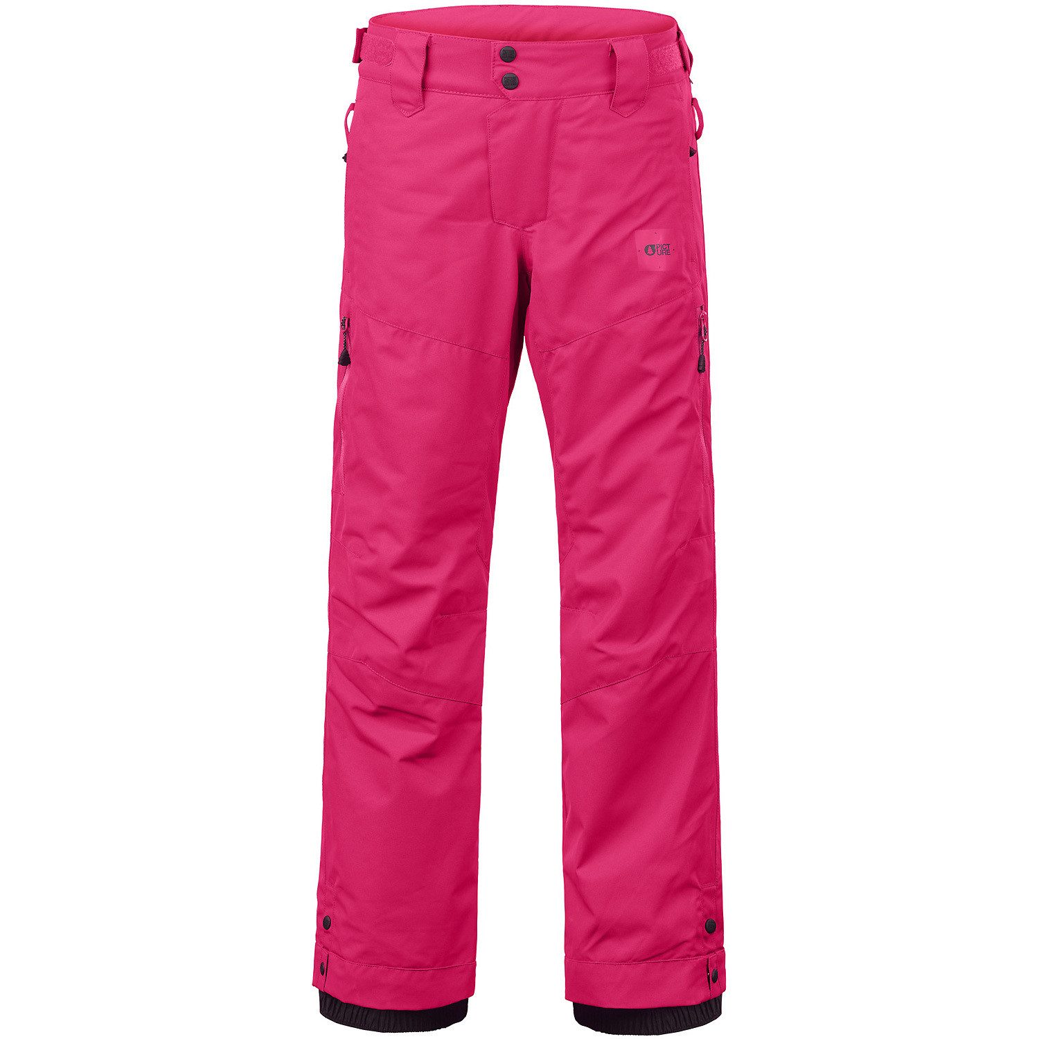 Outdoorhose Hose lang TIME PANTS