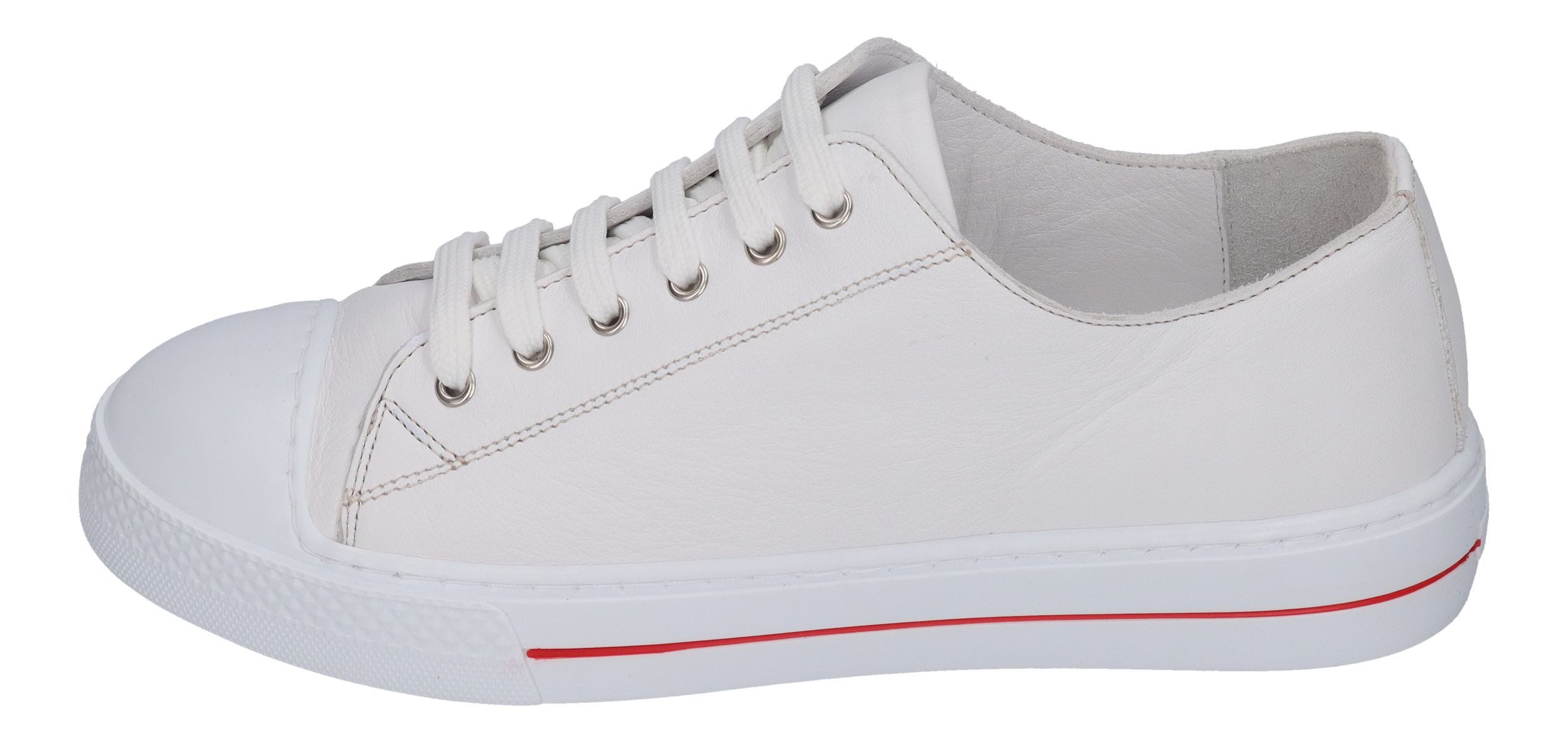 Andrea Conti 0067104 Sneaker Weiß günstig online kaufen