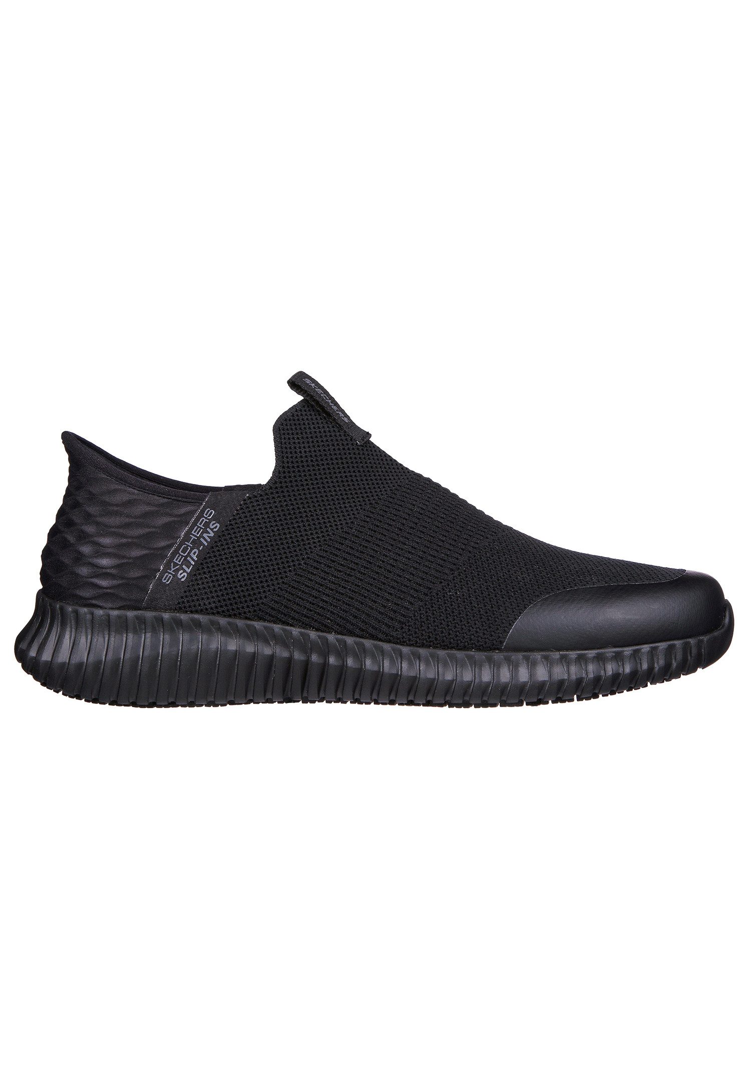 Skechers CESSNOCK RYLIND SLIP-INS Sicherheitsschuh