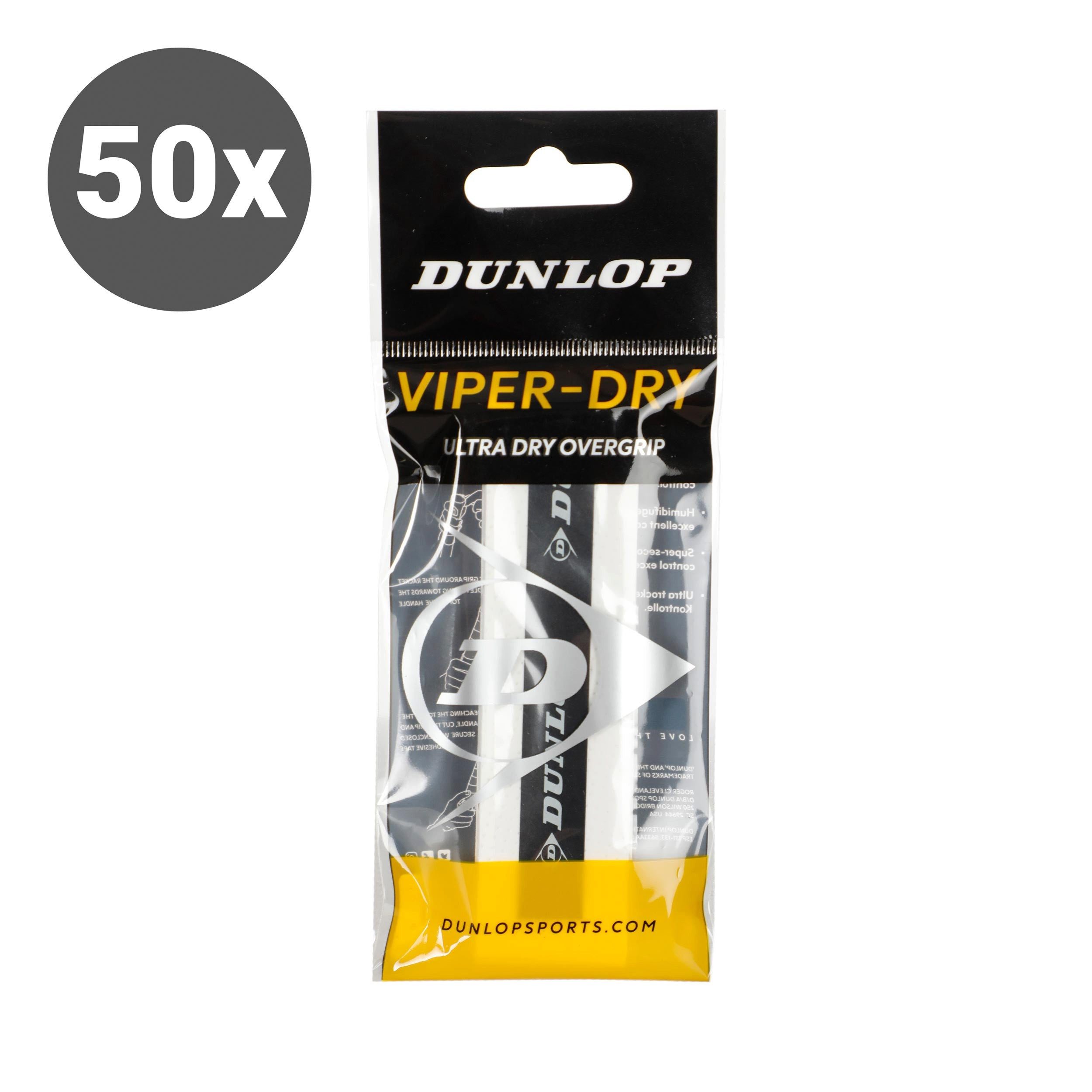 Dunlop Griffband Viperdry